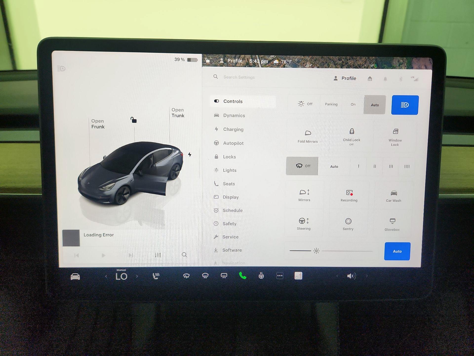 Thumbnail: 2023 Tesla Model 3 - 14