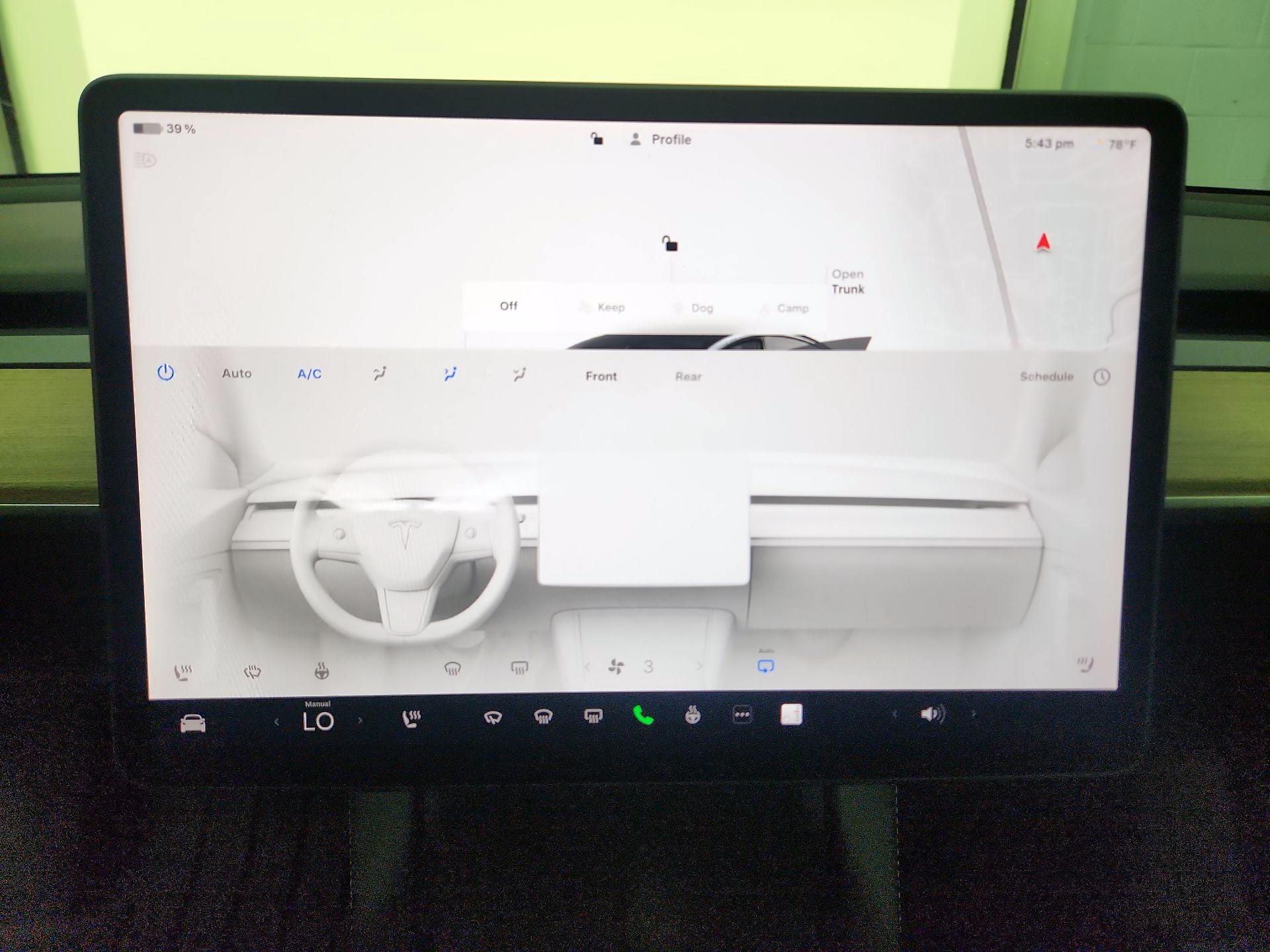 Thumbnail: 2023 Tesla Model 3 - 15