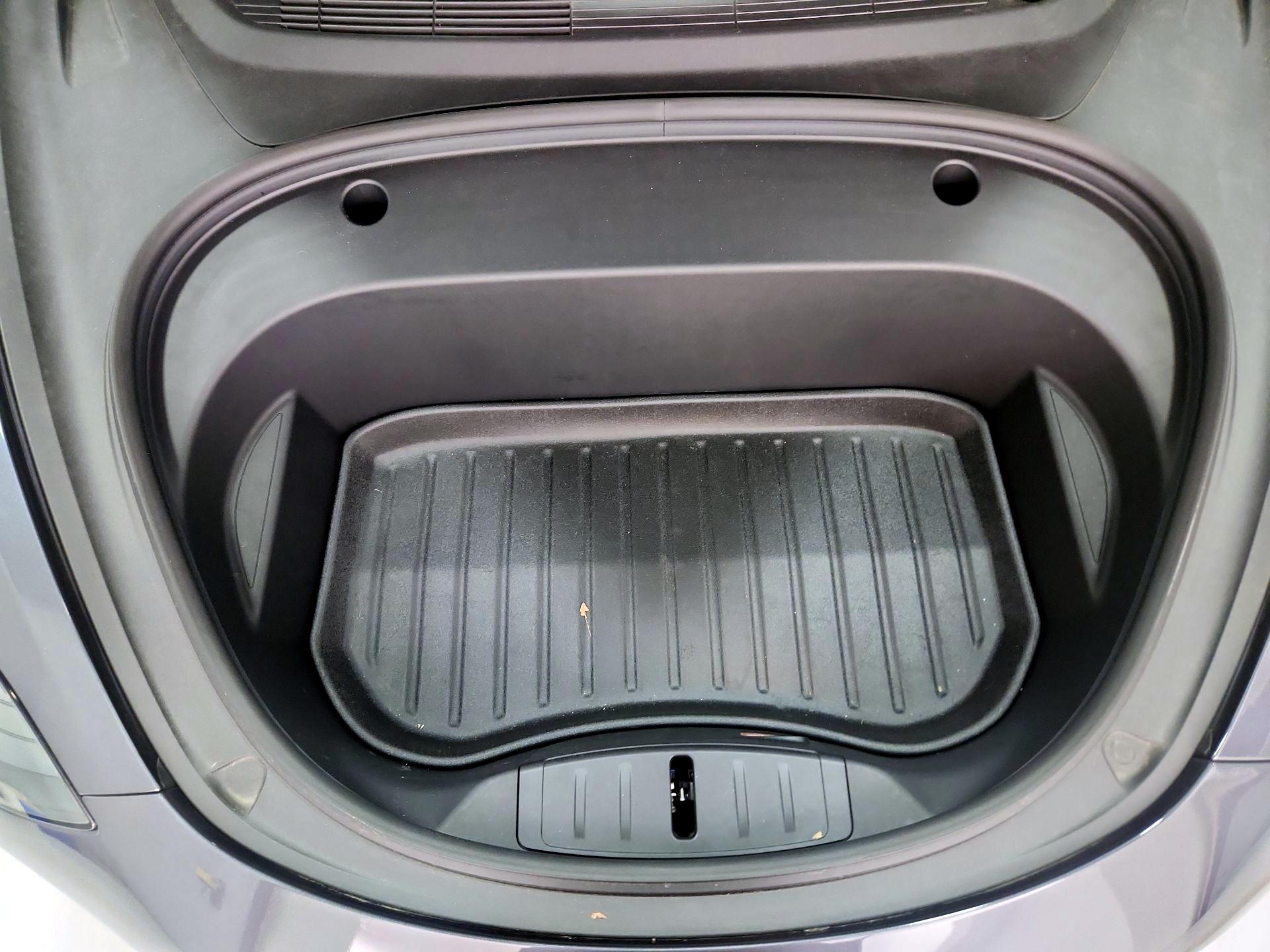 Thumbnail: 2023 Tesla Model 3 - 20