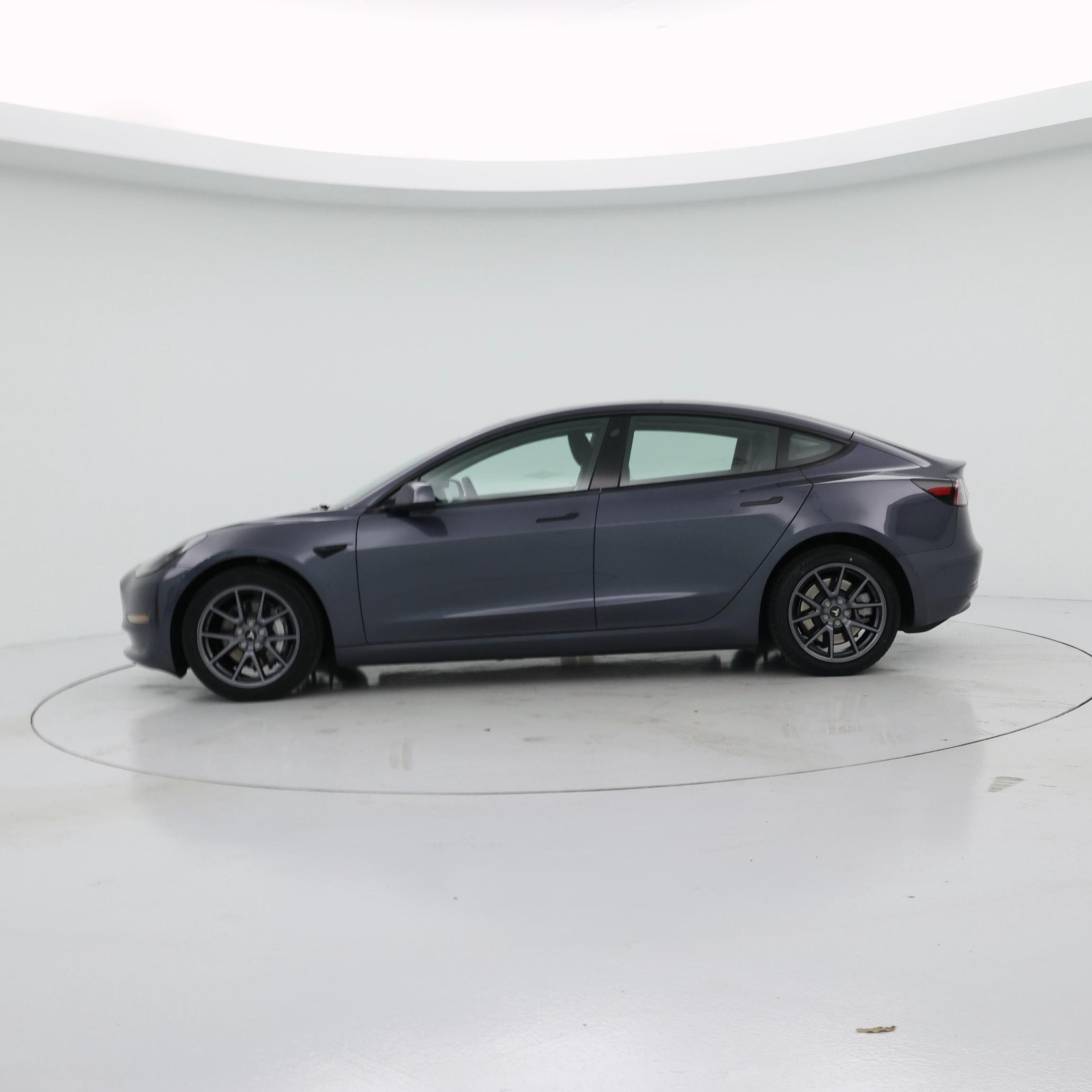 Thumbnail: 2023 Tesla Model 3 - 3