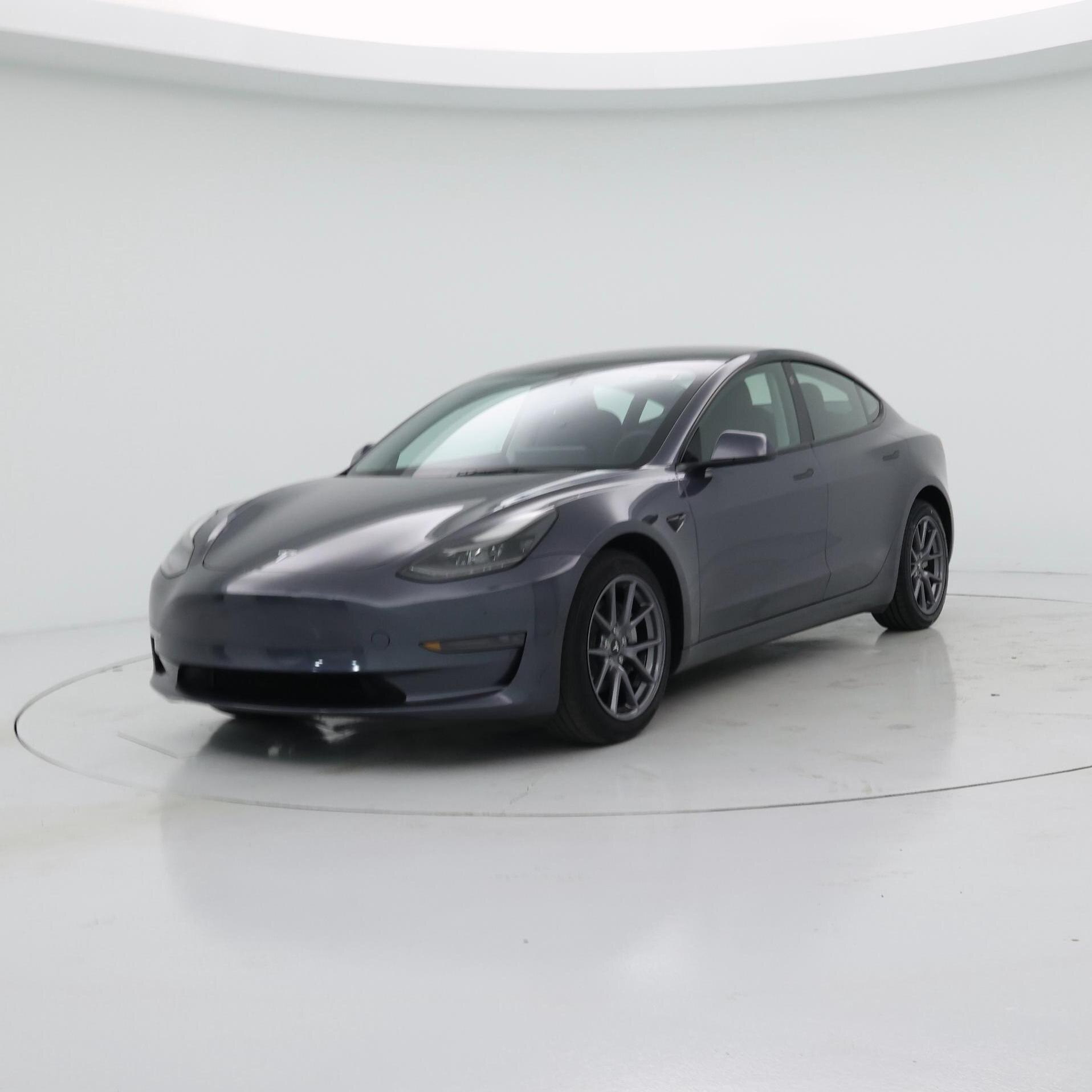 Thumbnail: 2023 Tesla Model 3 - 4
