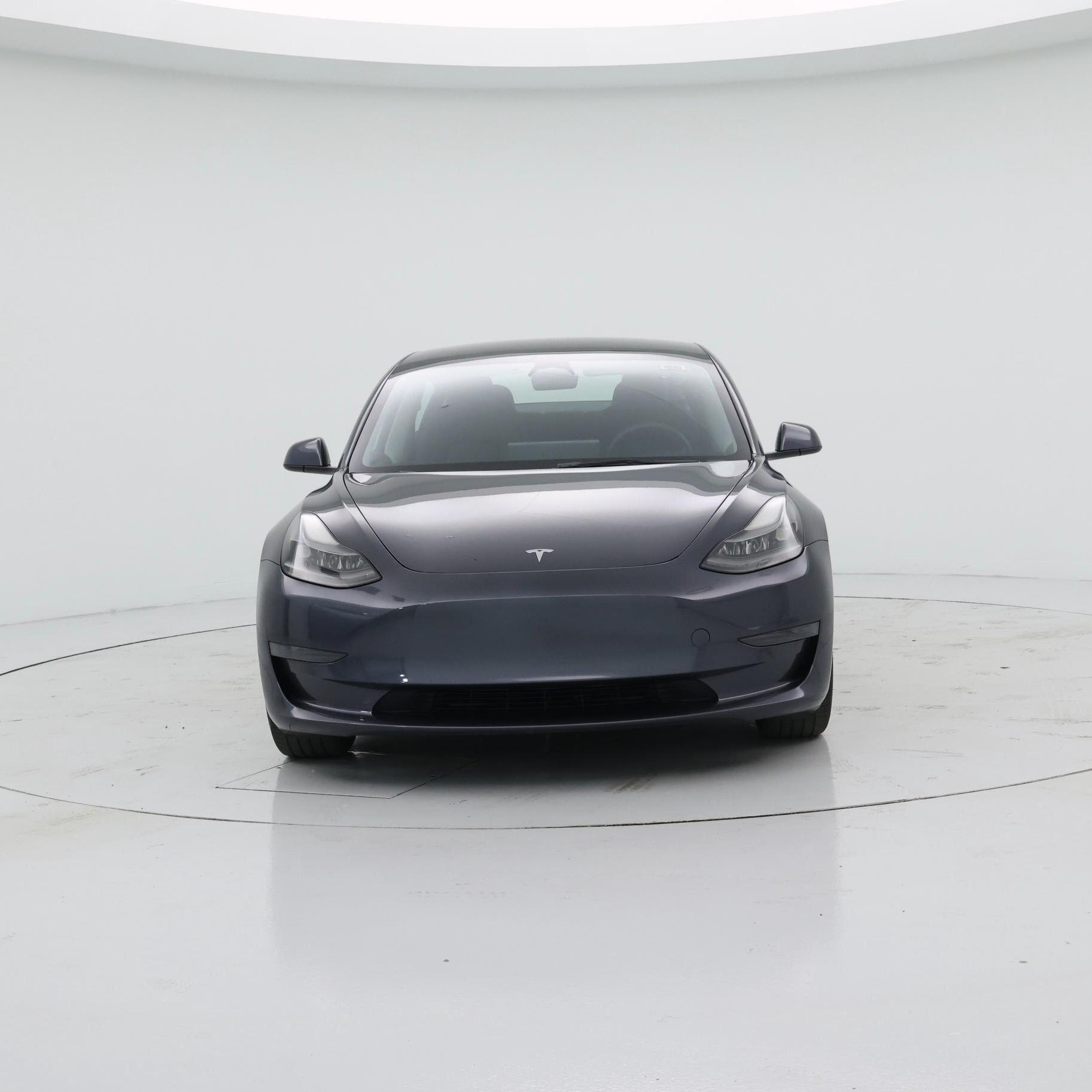 Thumbnail: 2023 Tesla Model 3 - 5