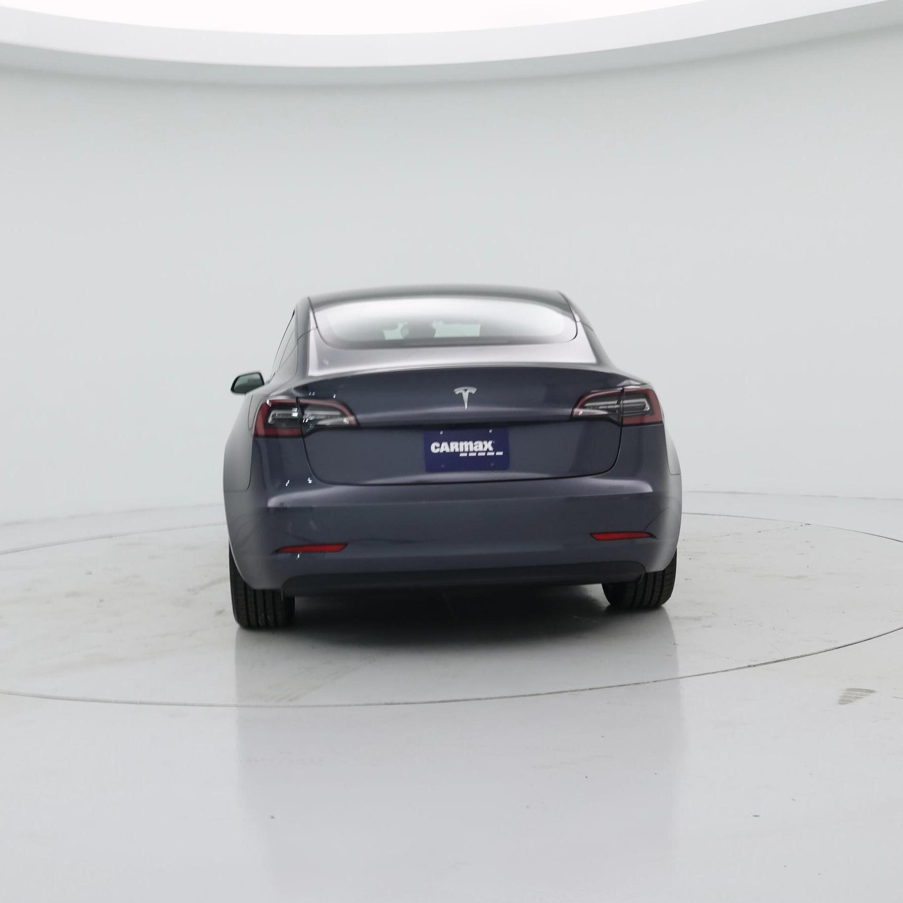 Thumbnail: 2023 Tesla Model 3 - 6
