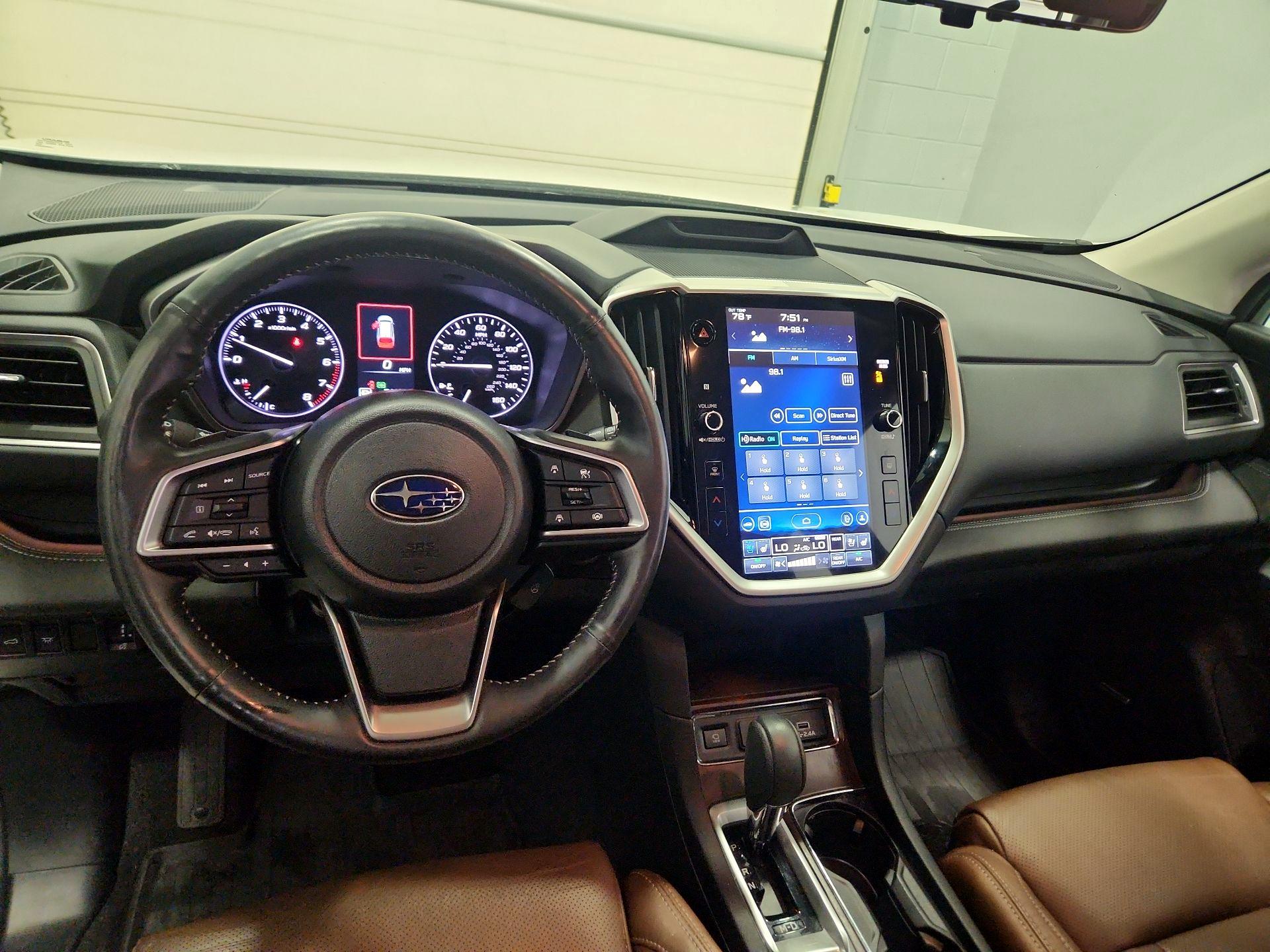 Thumbnail: 2024 Subaru Ascent - 9
