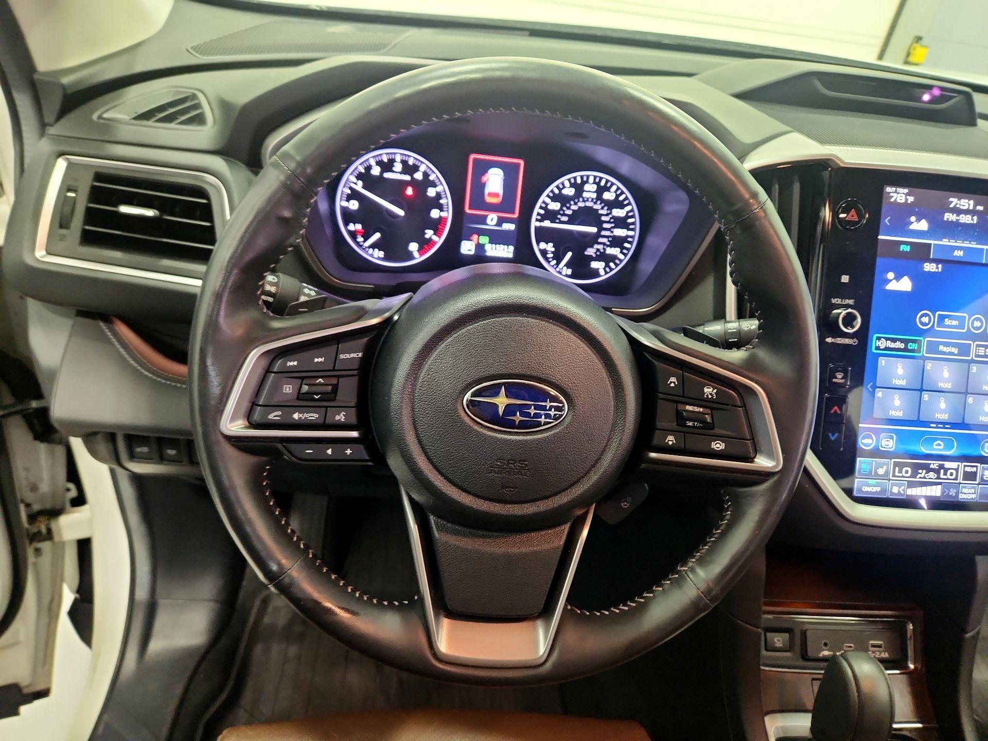 Thumbnail: 2024 Subaru Ascent - 10