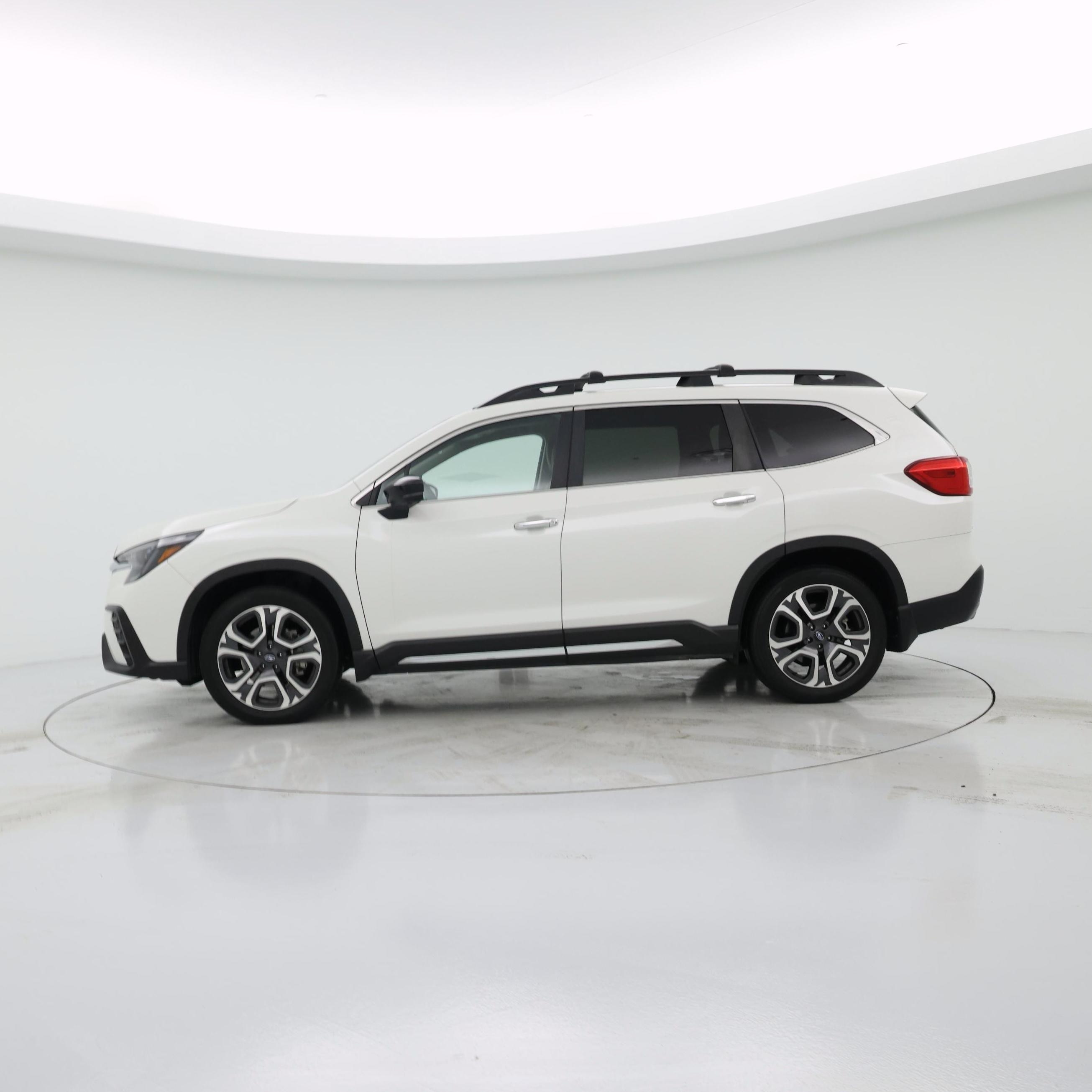 Thumbnail: 2024 Subaru Ascent - 3