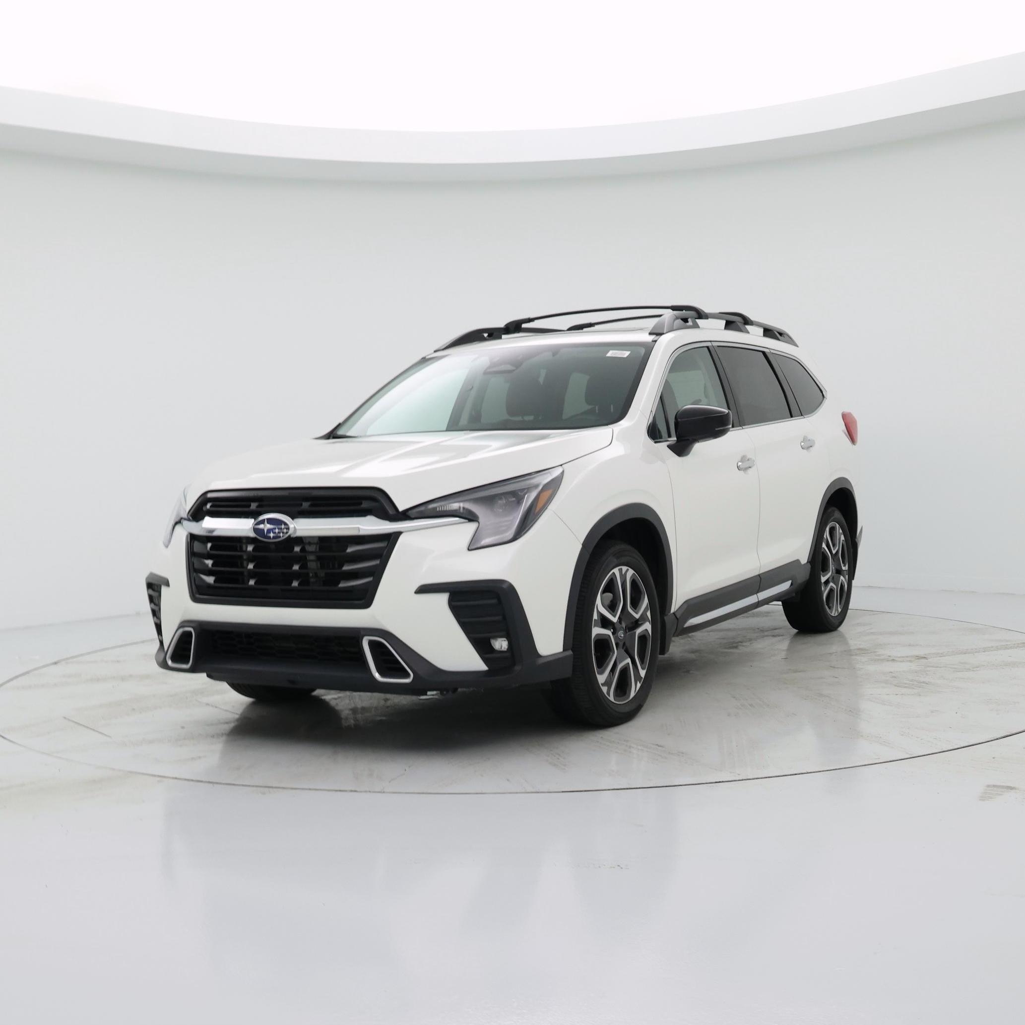 Thumbnail: 2024 Subaru Ascent - 4