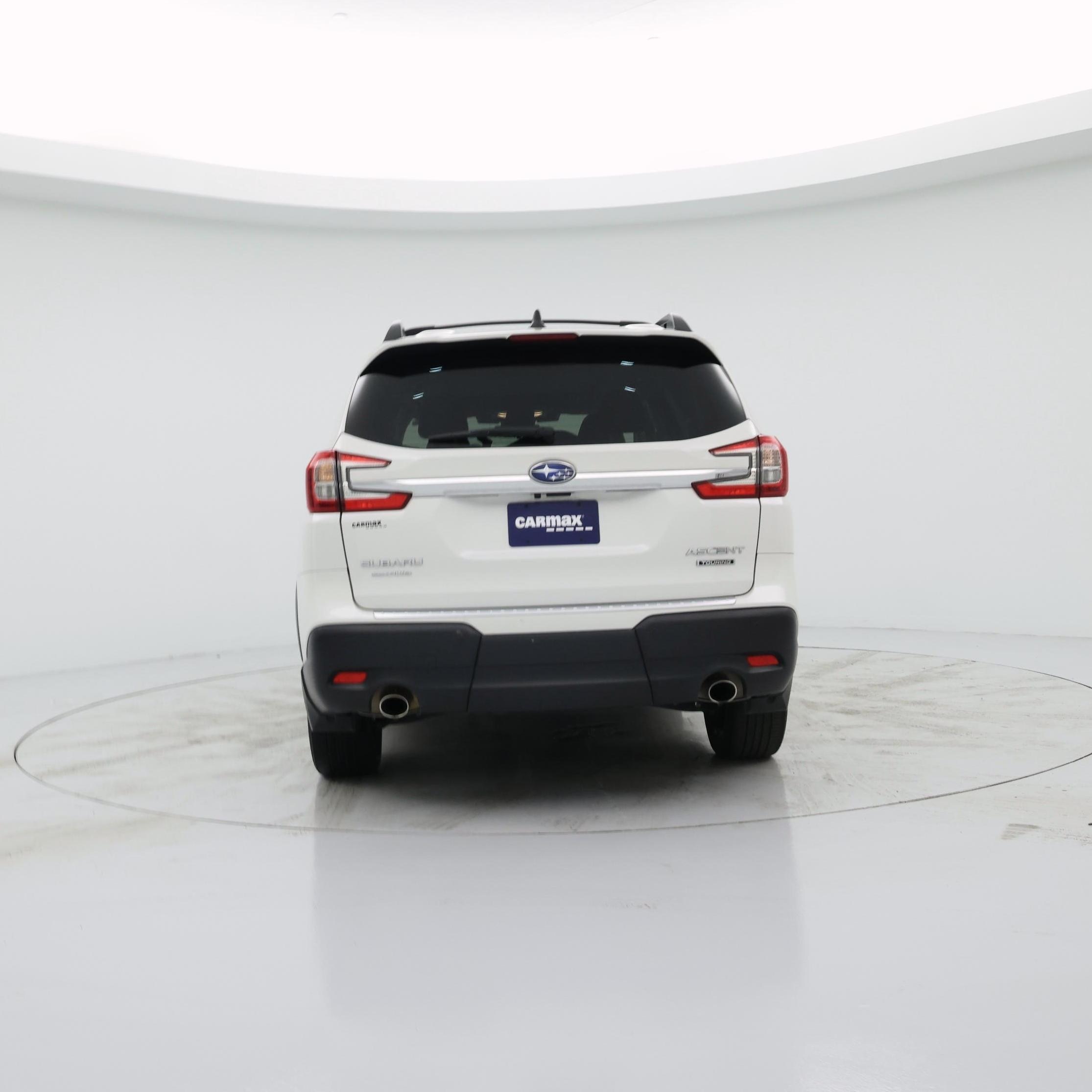 Thumbnail: 2024 Subaru Ascent - 6