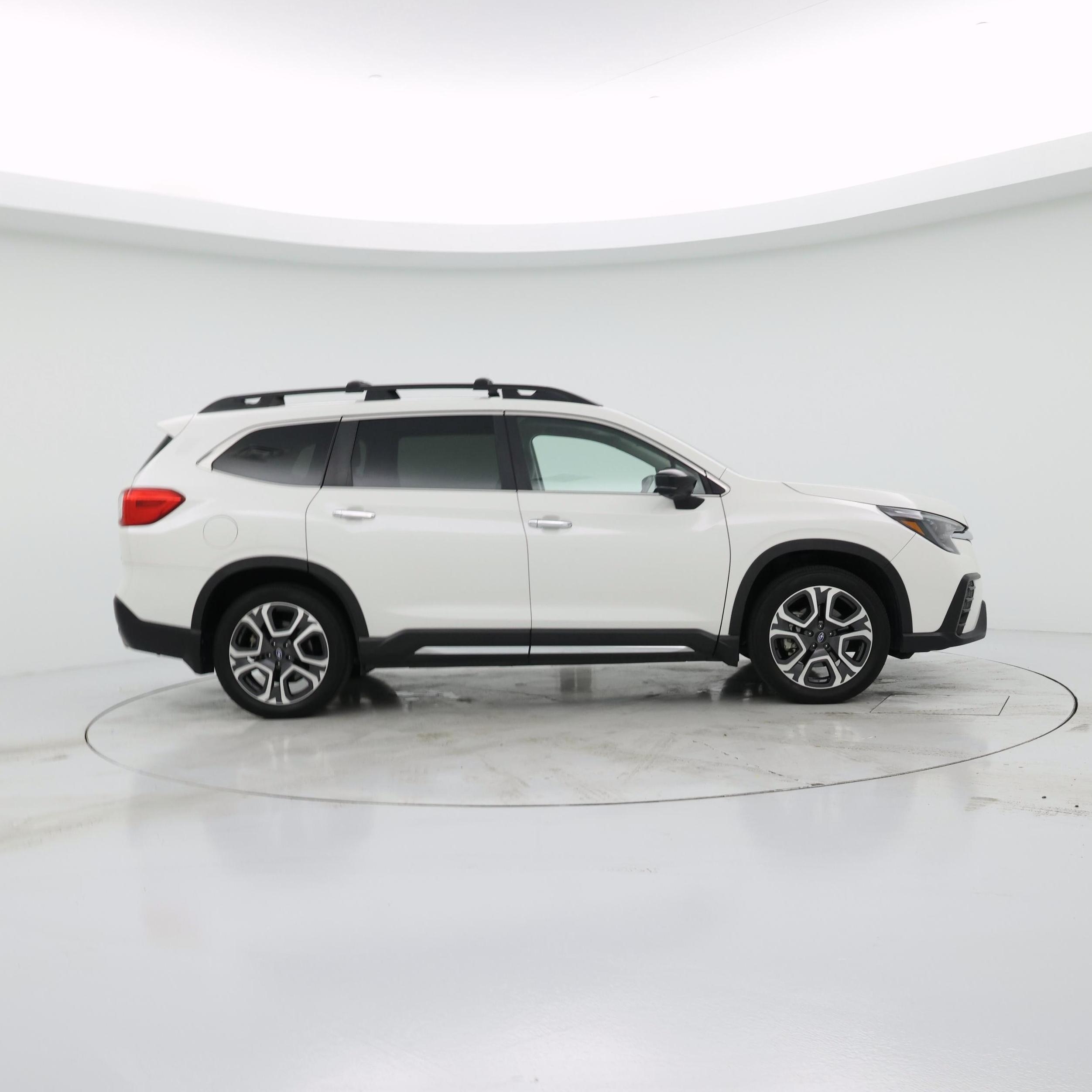 Thumbnail: 2024 Subaru Ascent - 7