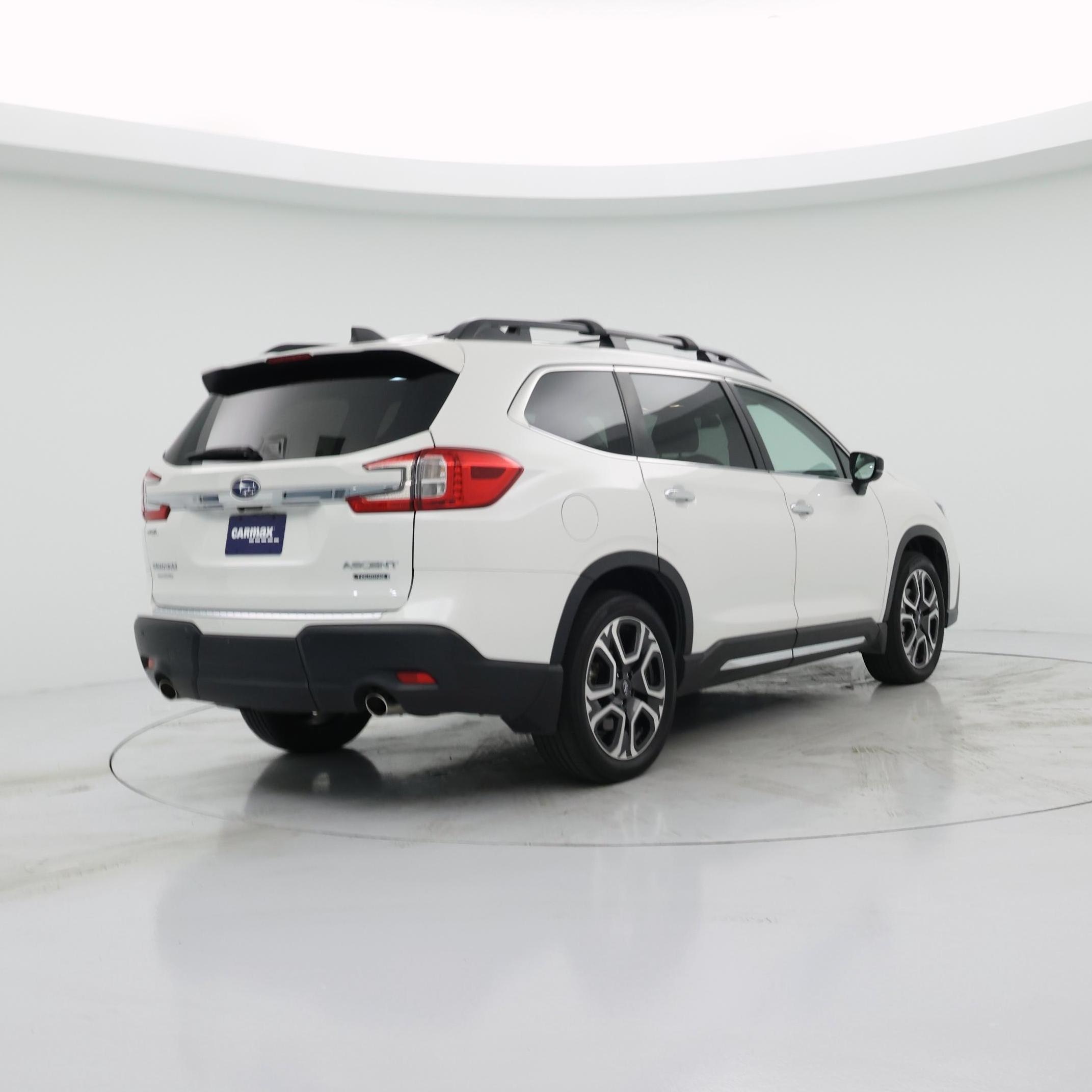 Thumbnail: 2024 Subaru Ascent - 8