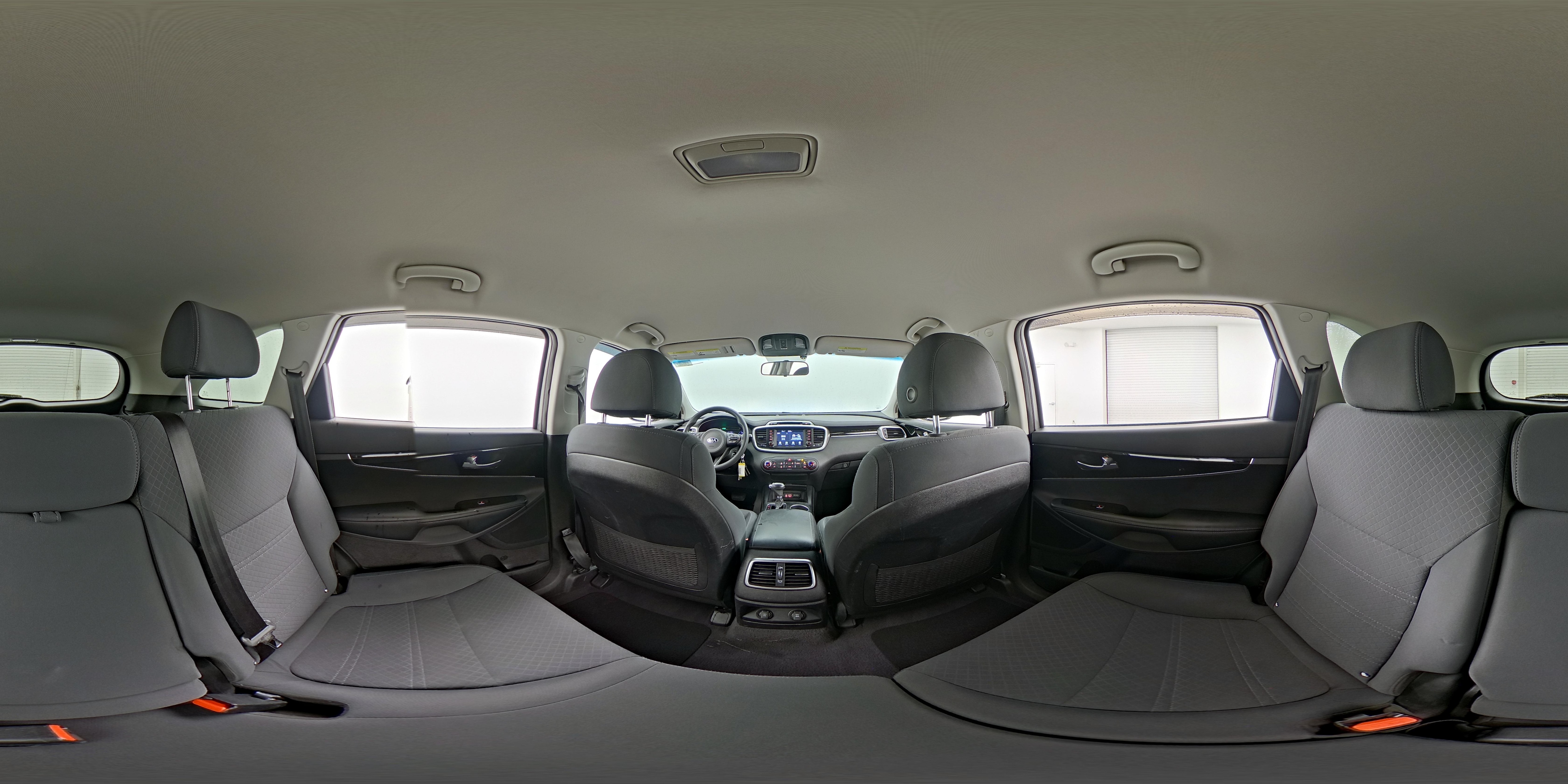 2018 Kia Sorento LX - Photo 25