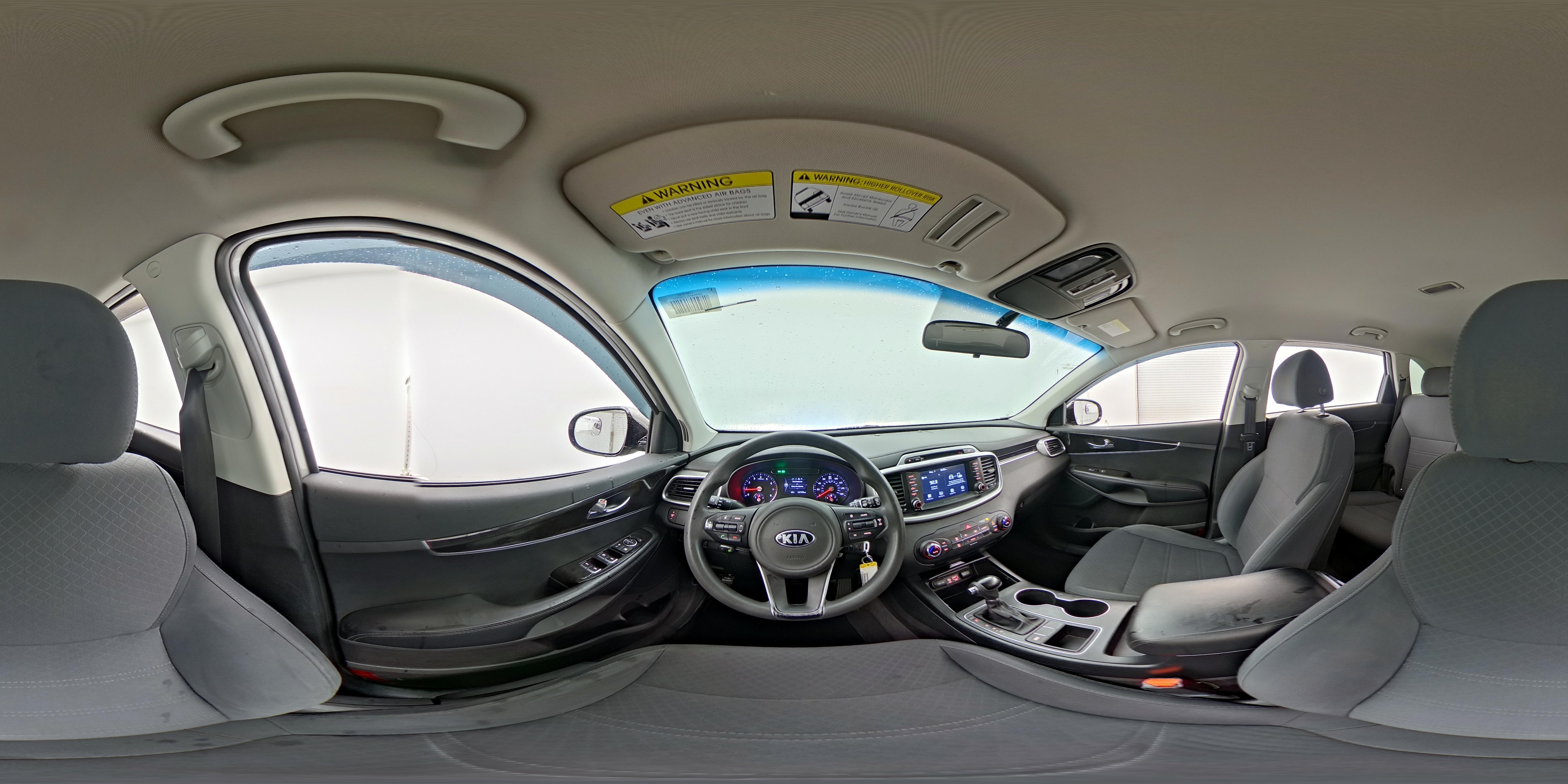 2018 Kia Sorento LX - Photo 26