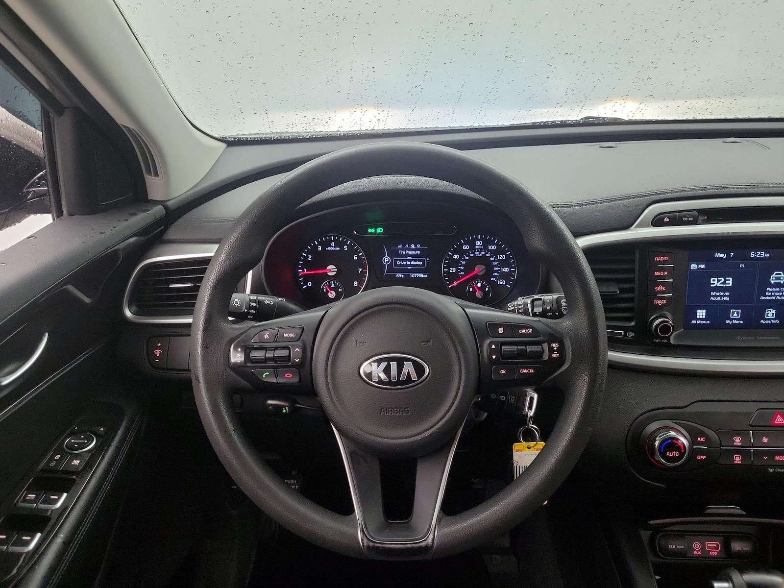 2018 Kia Sorento LX - Photo 11
