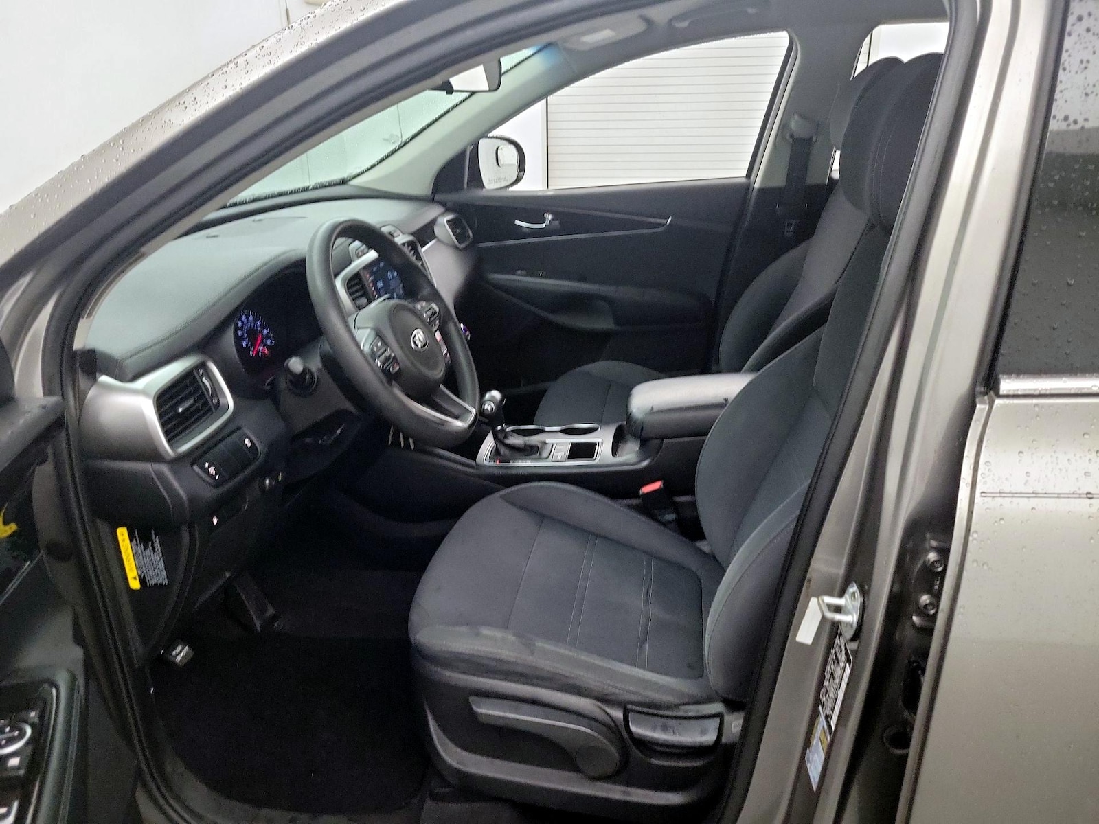 2018 Kia Sorento LX - Photo 12