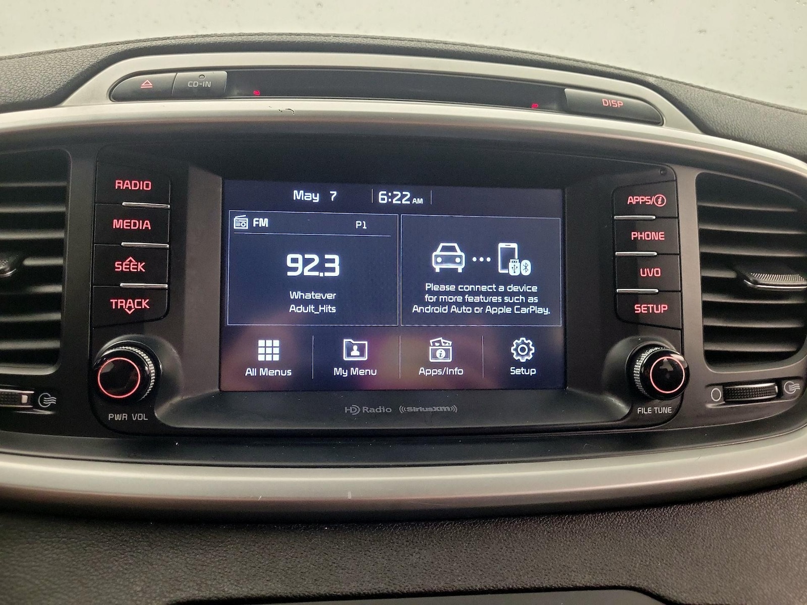 2018 Kia Sorento LX - Photo 16