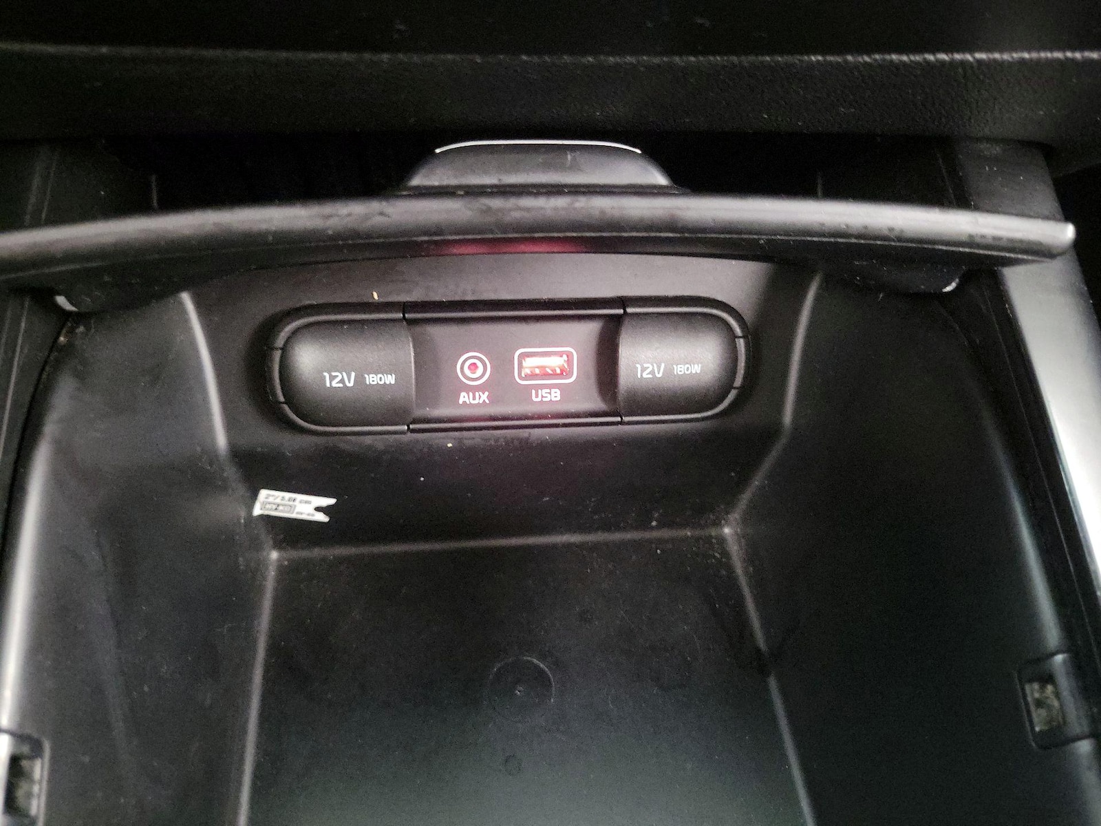 2018 Kia Sorento LX - Photo 19