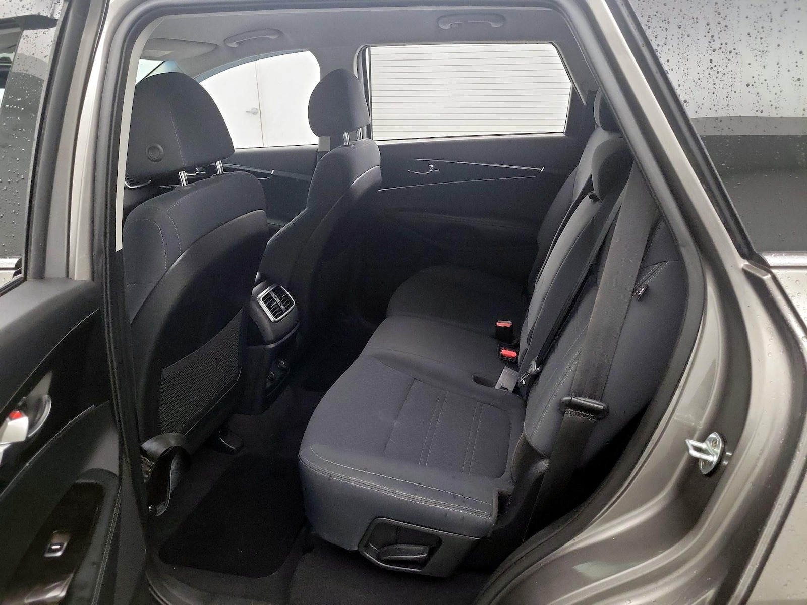 2018 Kia Sorento LX - Photo 20