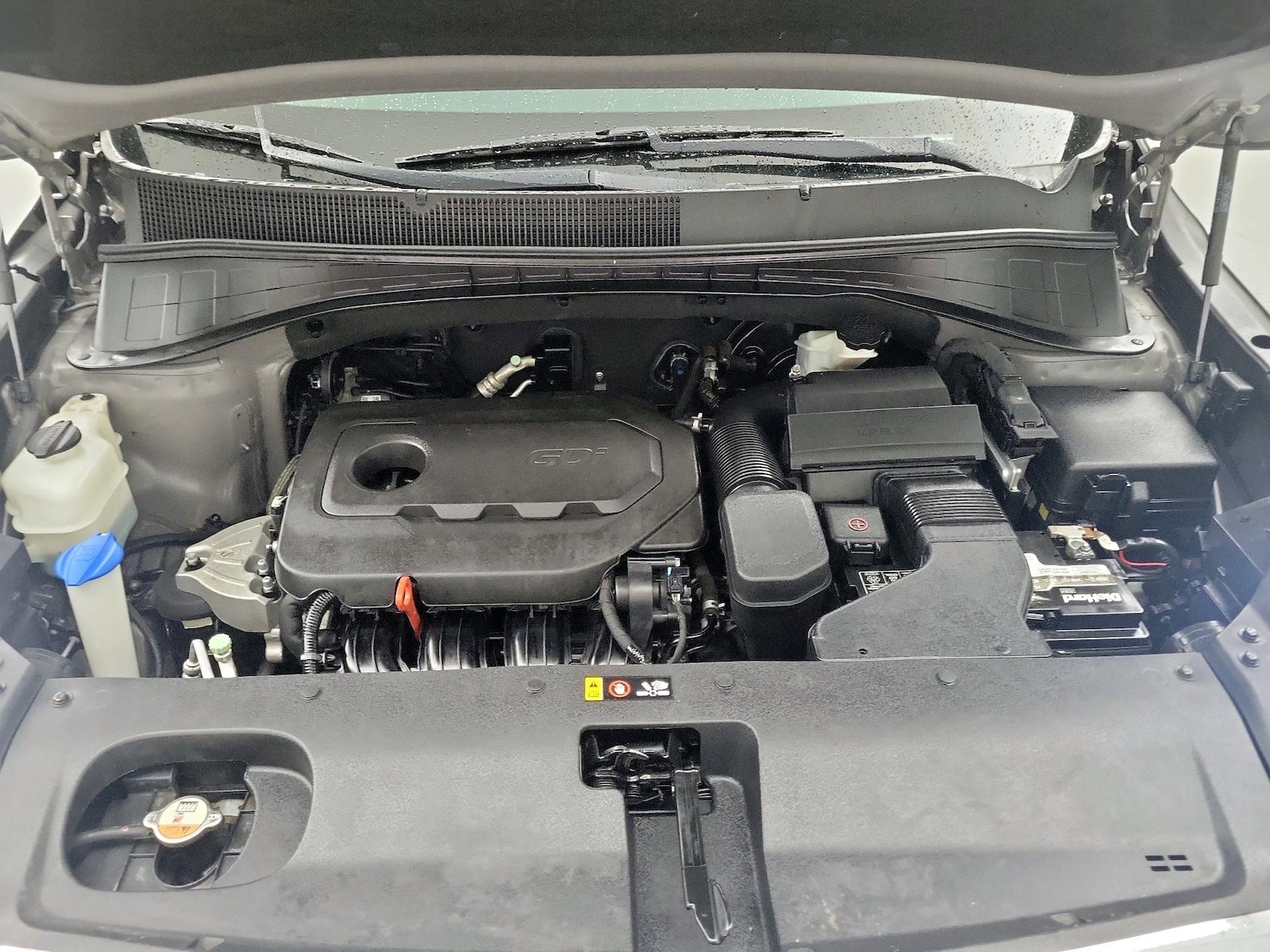 2018 Kia Sorento LX - Photo 22