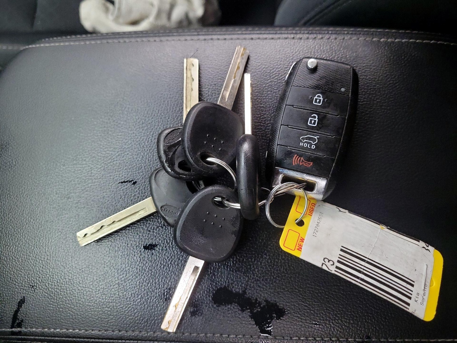 2018 Kia Sorento LX - Photo 23