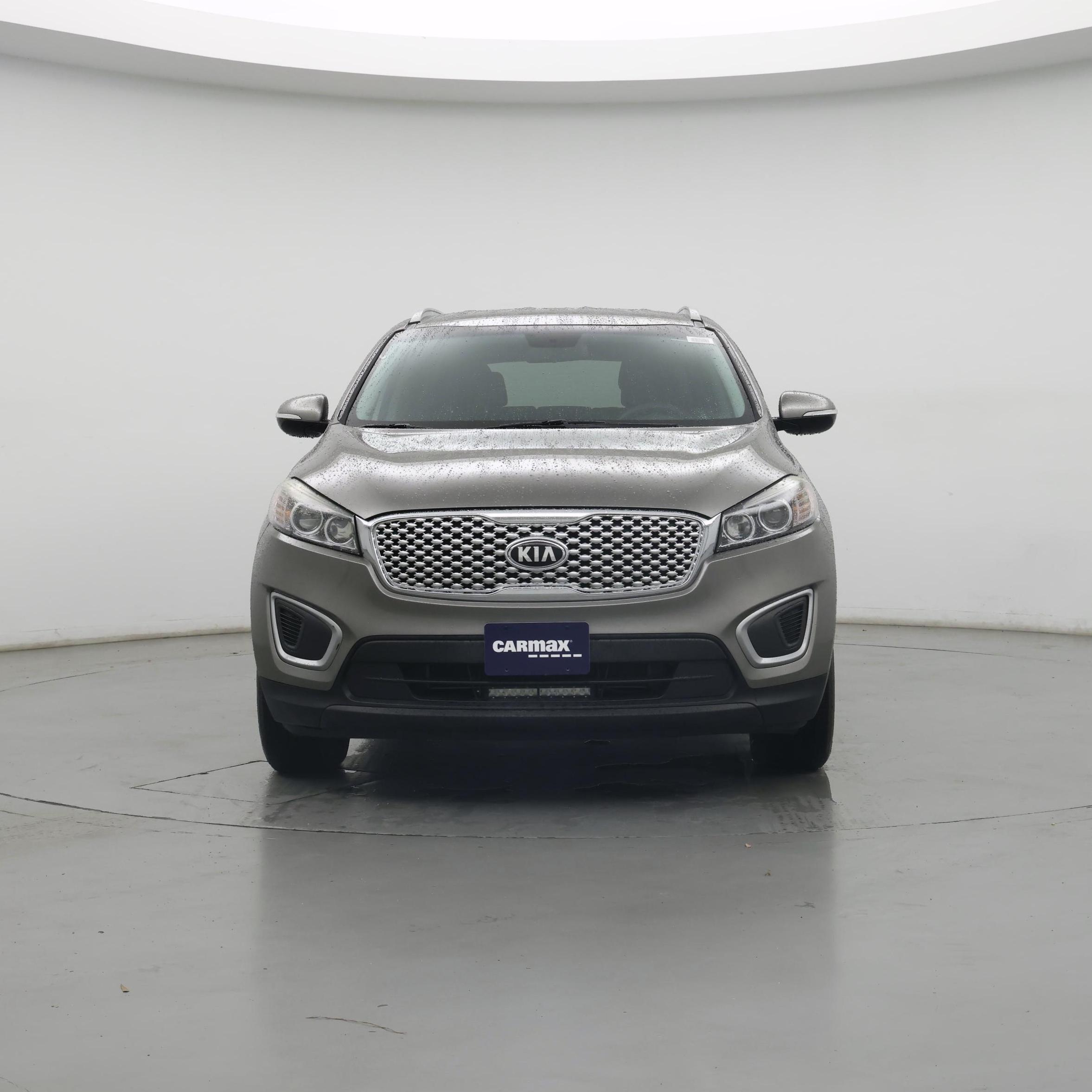 Thumbnail: 2018 Kia Sorento - 5