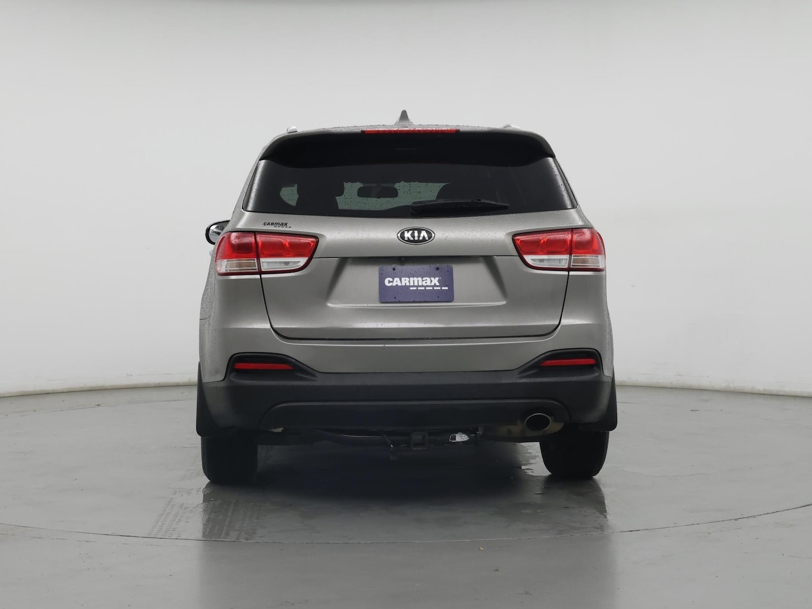 2018 Kia Sorento LX - Photo 7