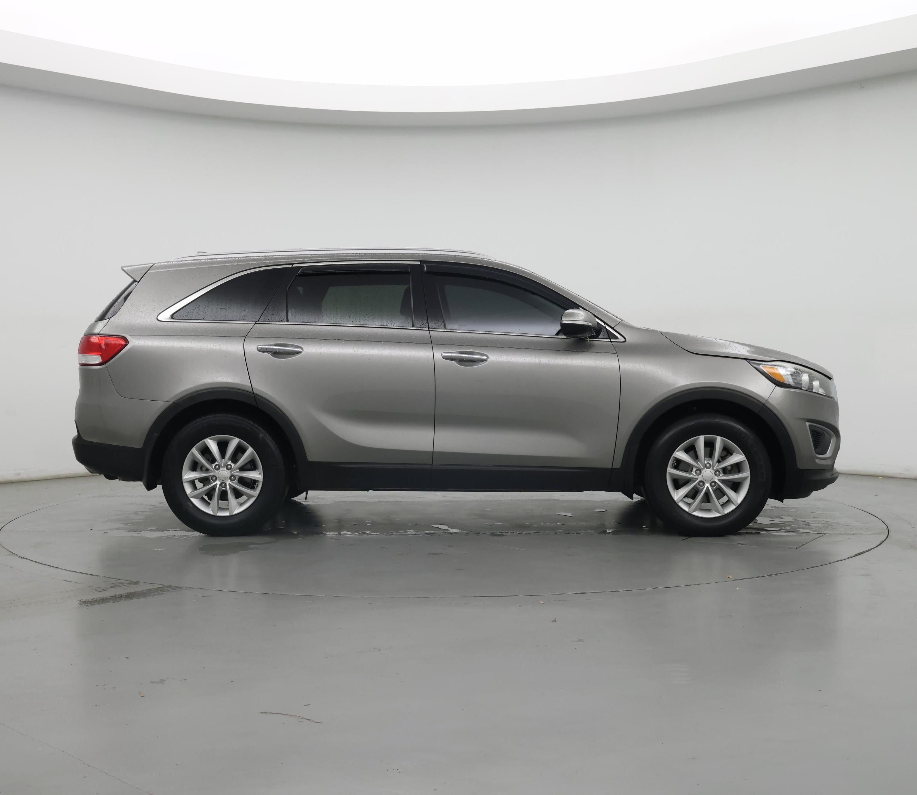 Thumbnail: 2018 Kia Sorento - 7
