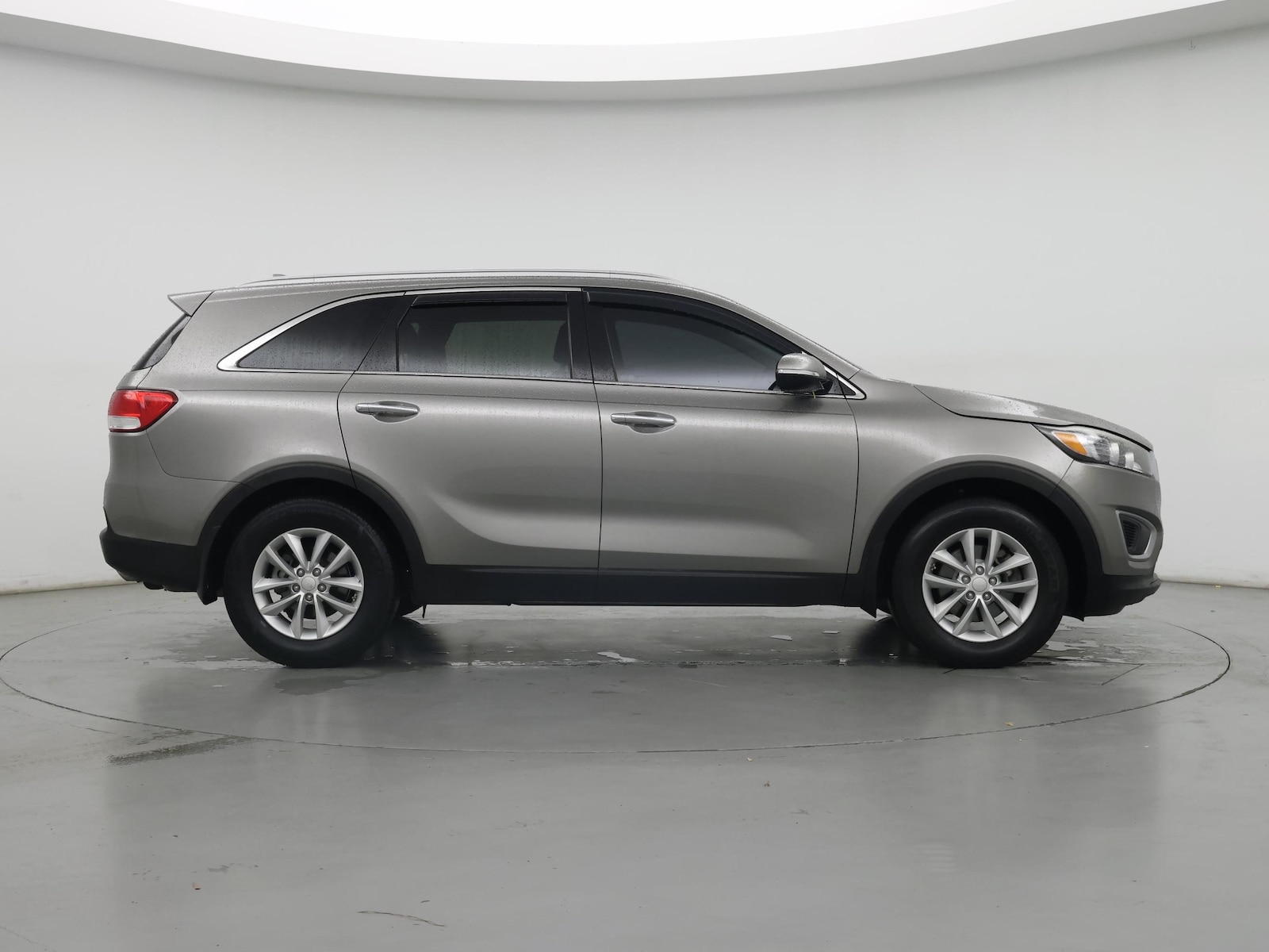 2018 Kia Sorento LX - Photo 8