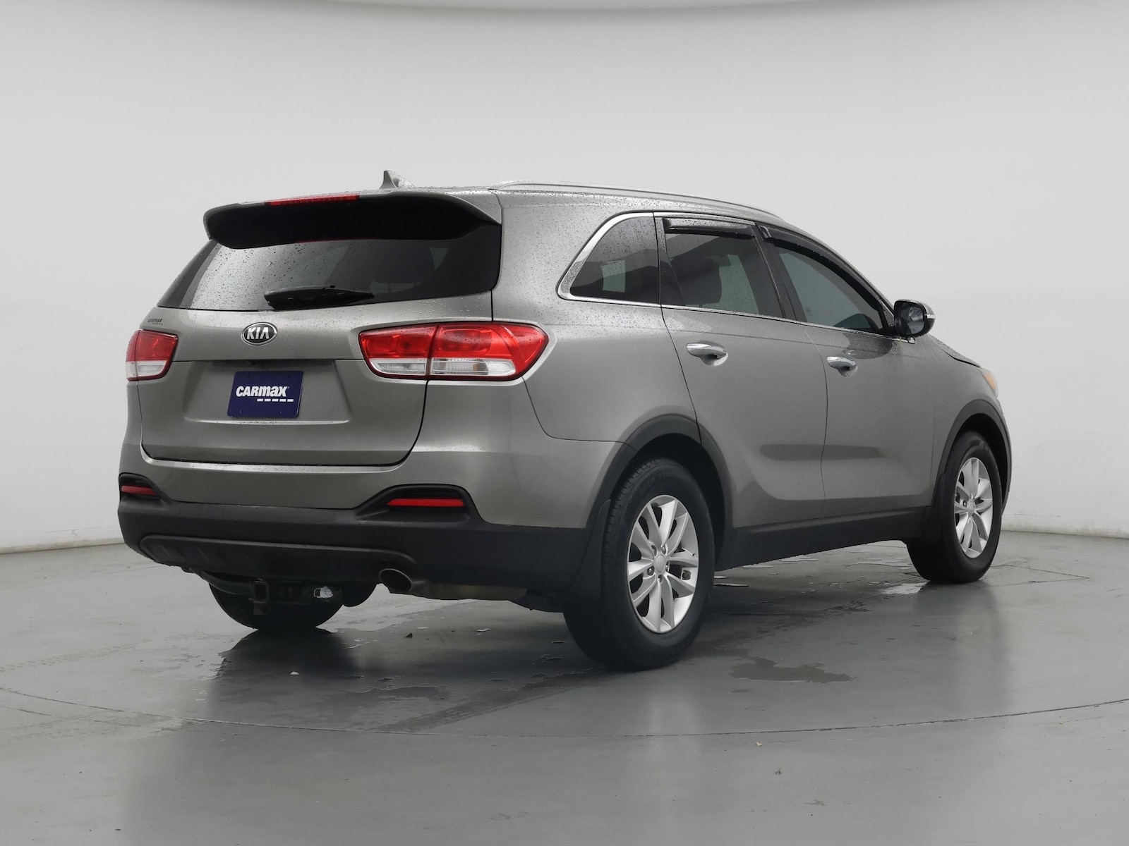 2018 Kia Sorento LX - Photo 9