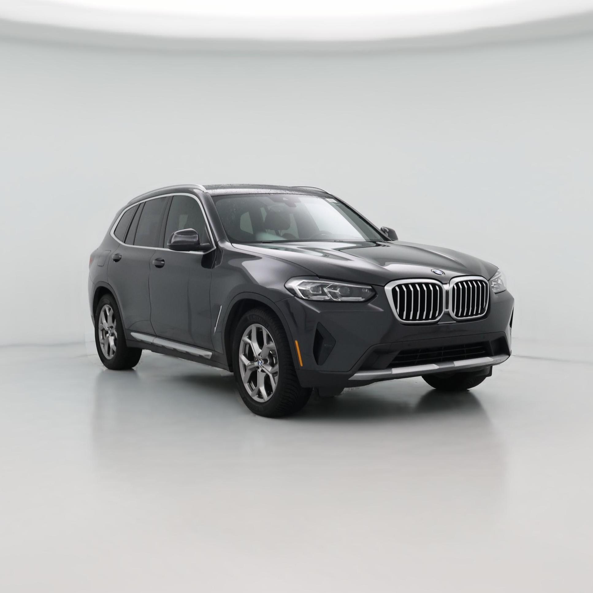 Thumbnail: 2023 BMW X3 - 1