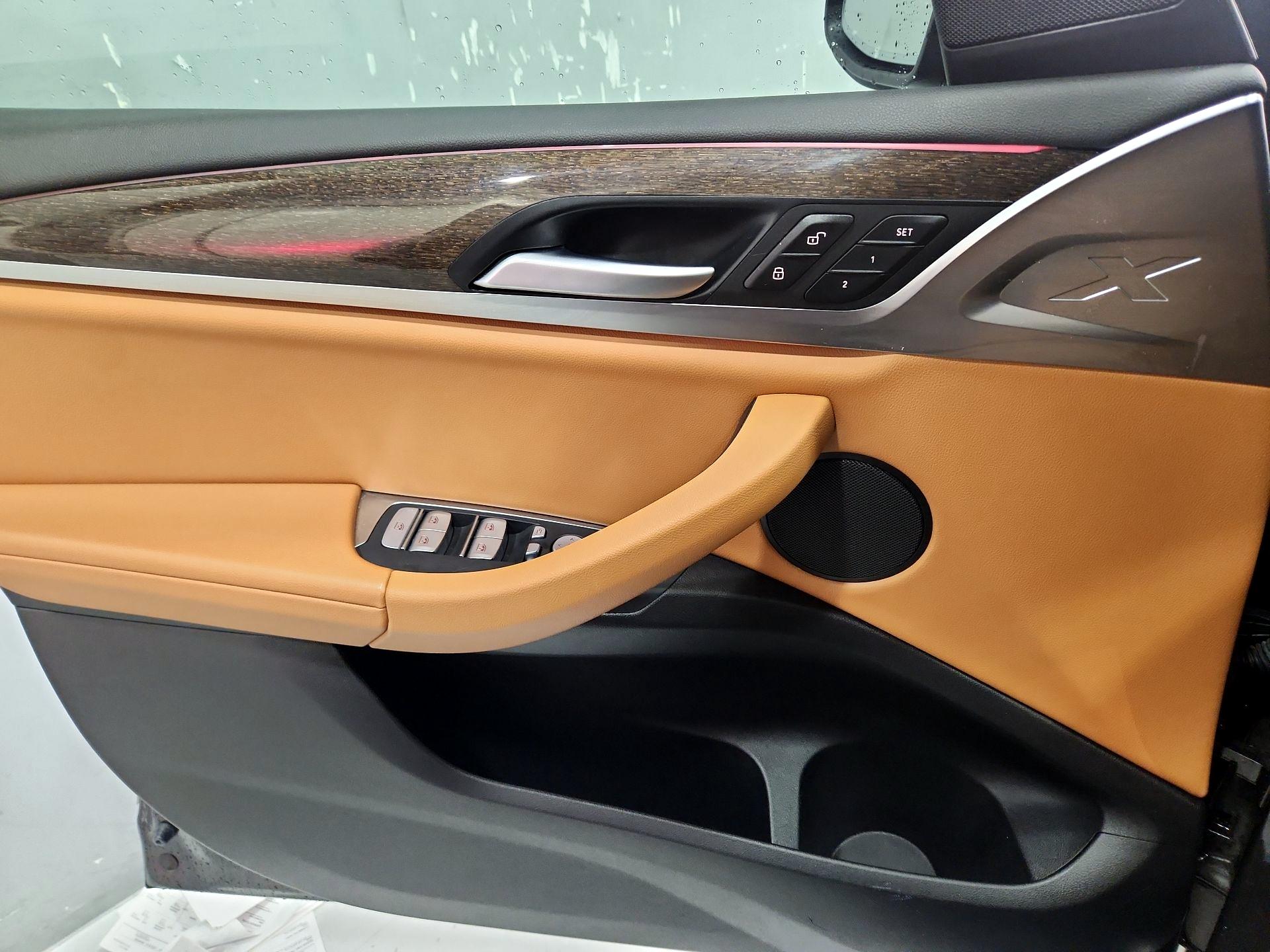 Thumbnail: 2023 BMW X3 - 12