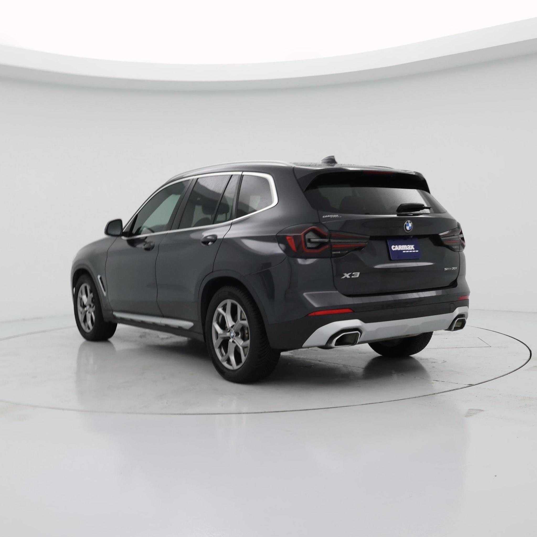 Thumbnail: 2023 BMW X3 - 2