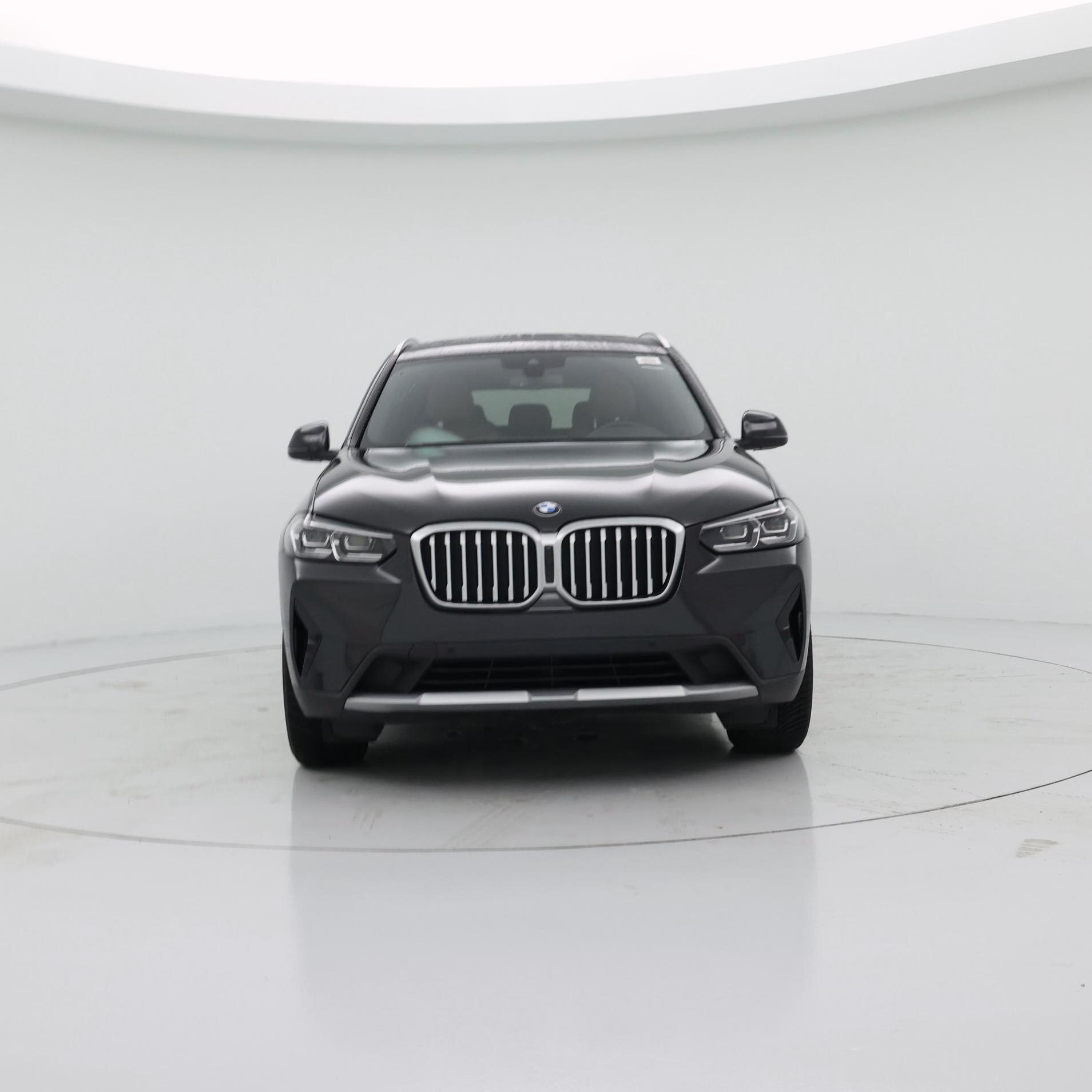 Thumbnail: 2023 BMW X3 - 5