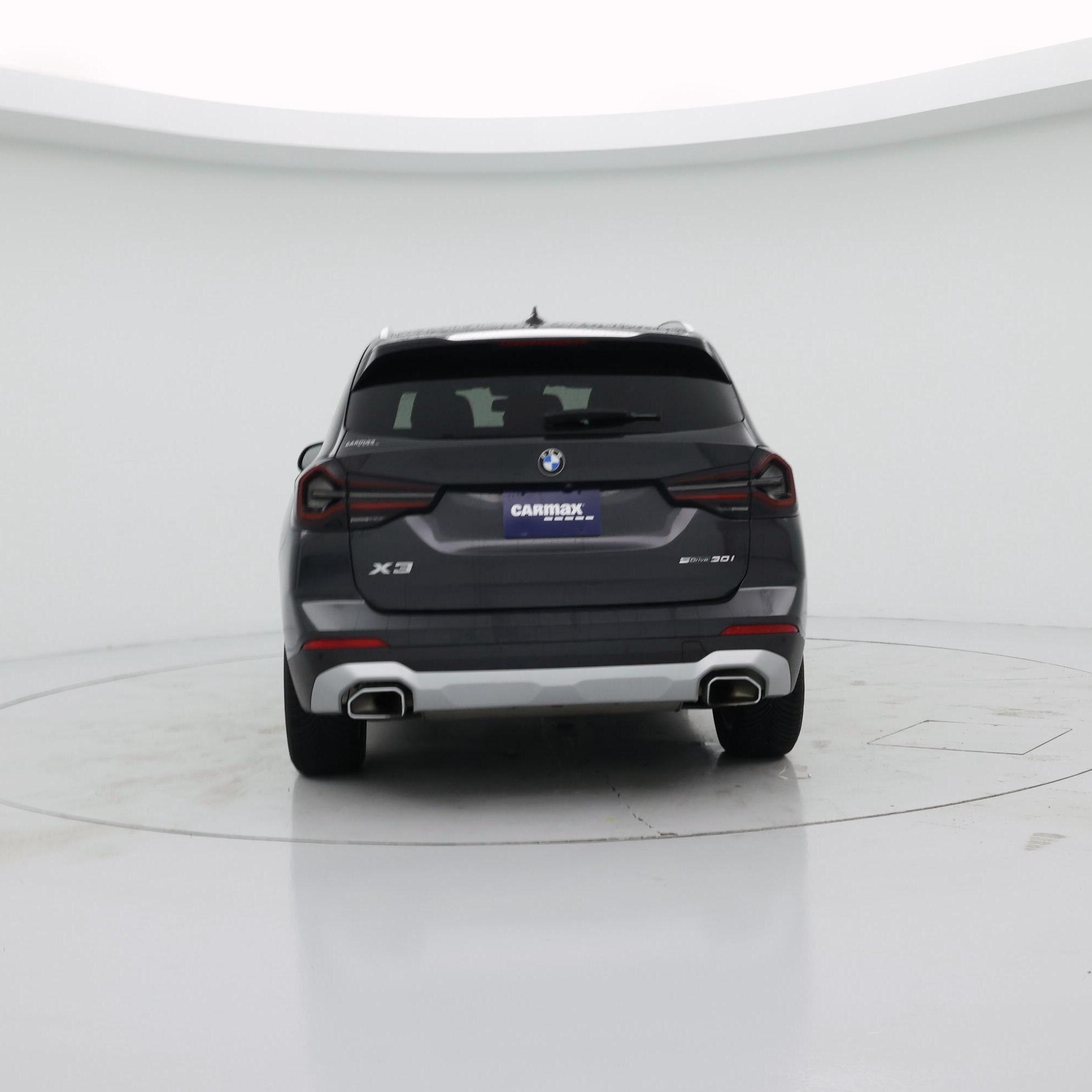 Thumbnail: 2023 BMW X3 - 6