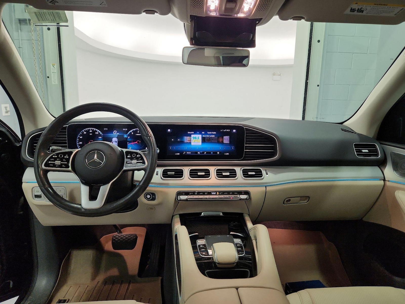 2020 Mercedes-Benz GLE GLE350 - Photo 10