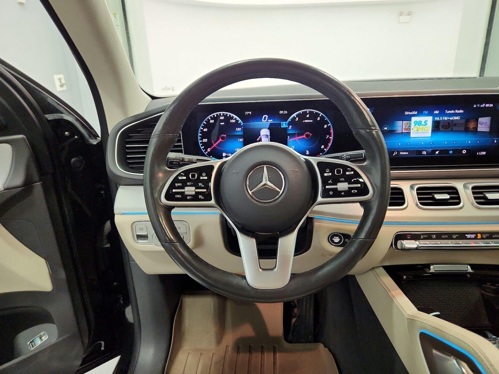 2020 Mercedes-Benz GLE GLE350 - Photo 11