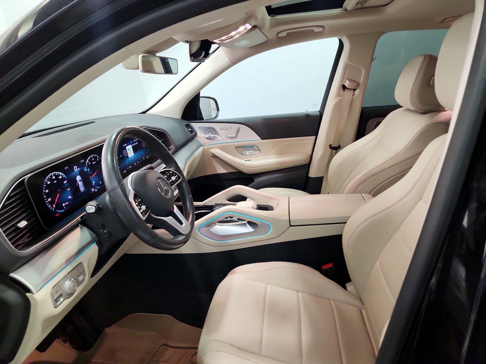 2020 Mercedes-Benz GLE GLE350 - Photo 12