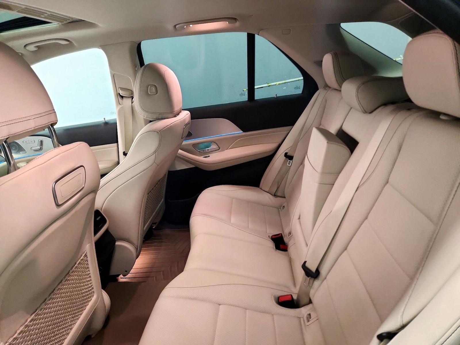 2020 Mercedes-Benz GLE GLE350 - Photo 21
