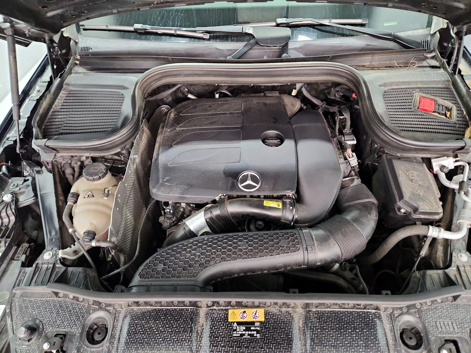 2020 Mercedes-Benz GLE GLE350 - Photo 23