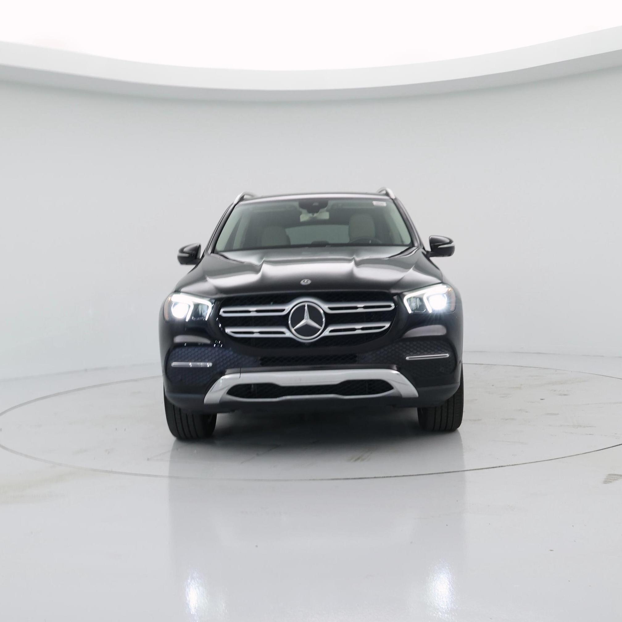 Thumbnail: 2020 Mercedes-Benz GLE - 5