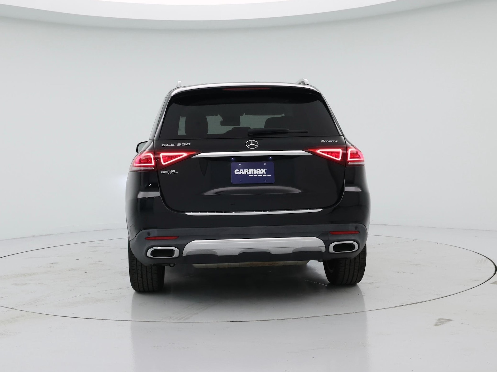 2020 Mercedes-Benz GLE GLE350 - Photo 7