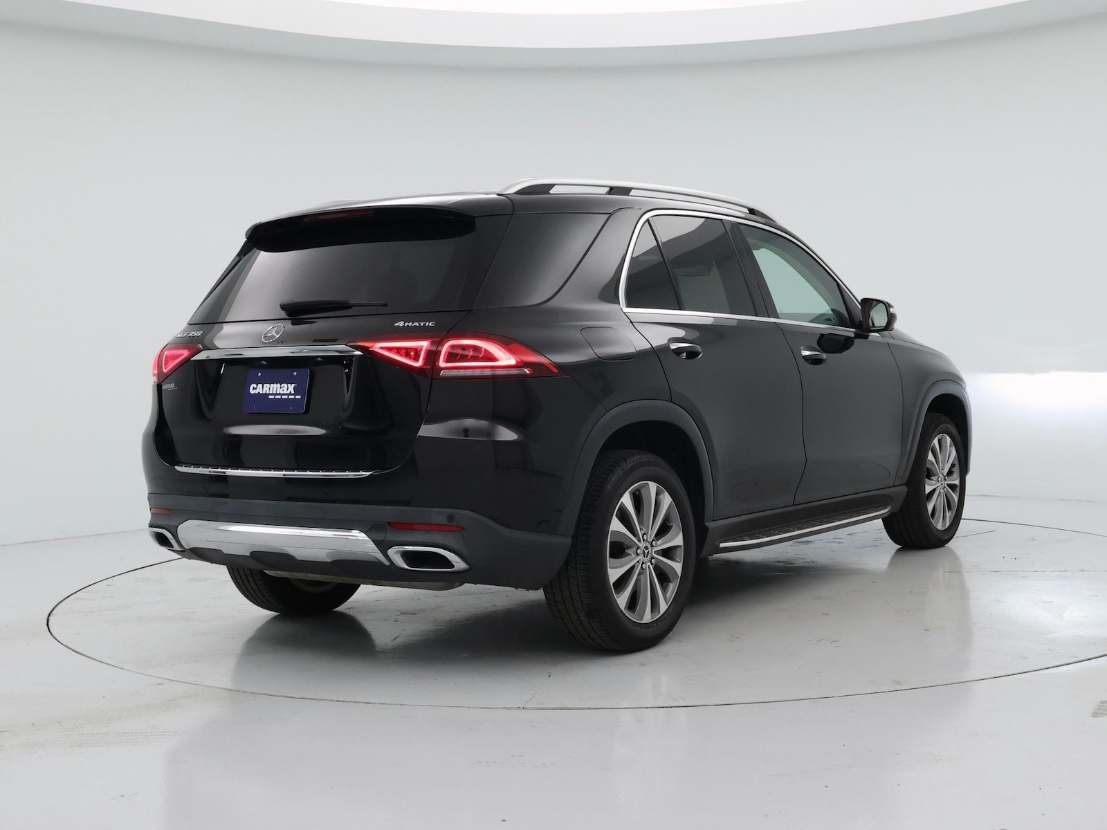 2020 Mercedes-Benz GLE GLE350 - Photo 9