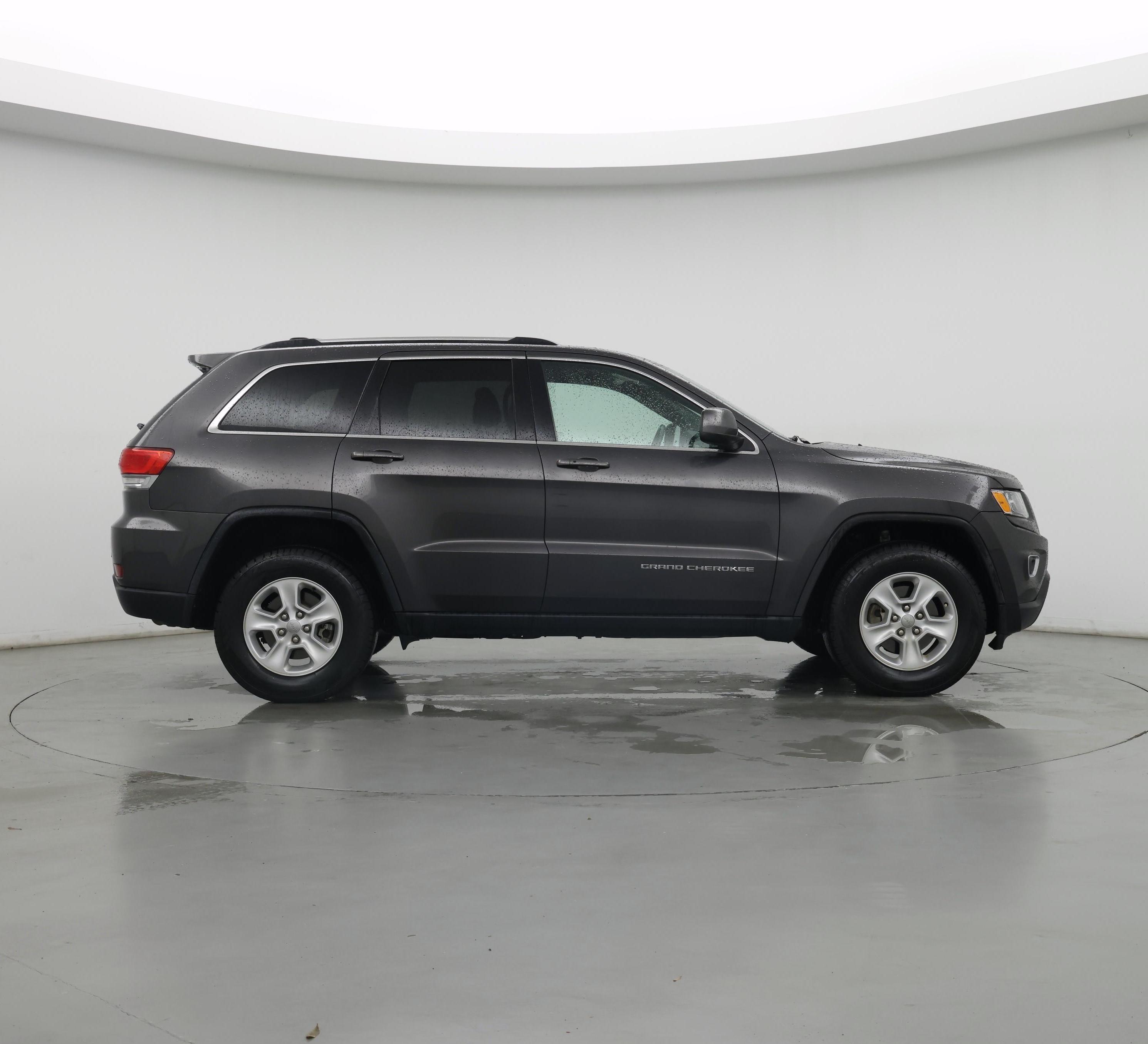 Thumbnail: 2016 Jeep Grand Cherokee - 7