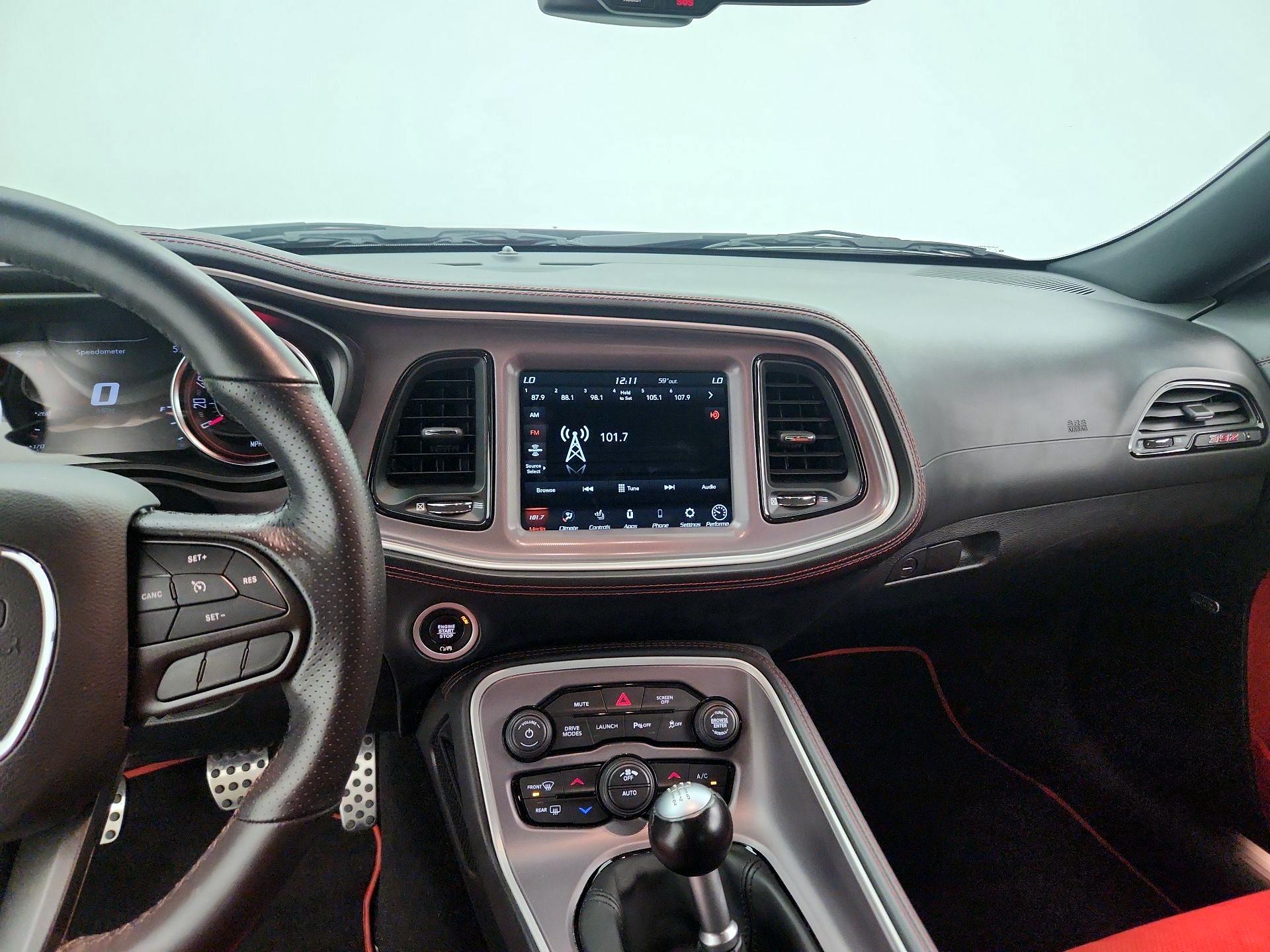Thumbnail: 2022 Dodge Challenger - 9