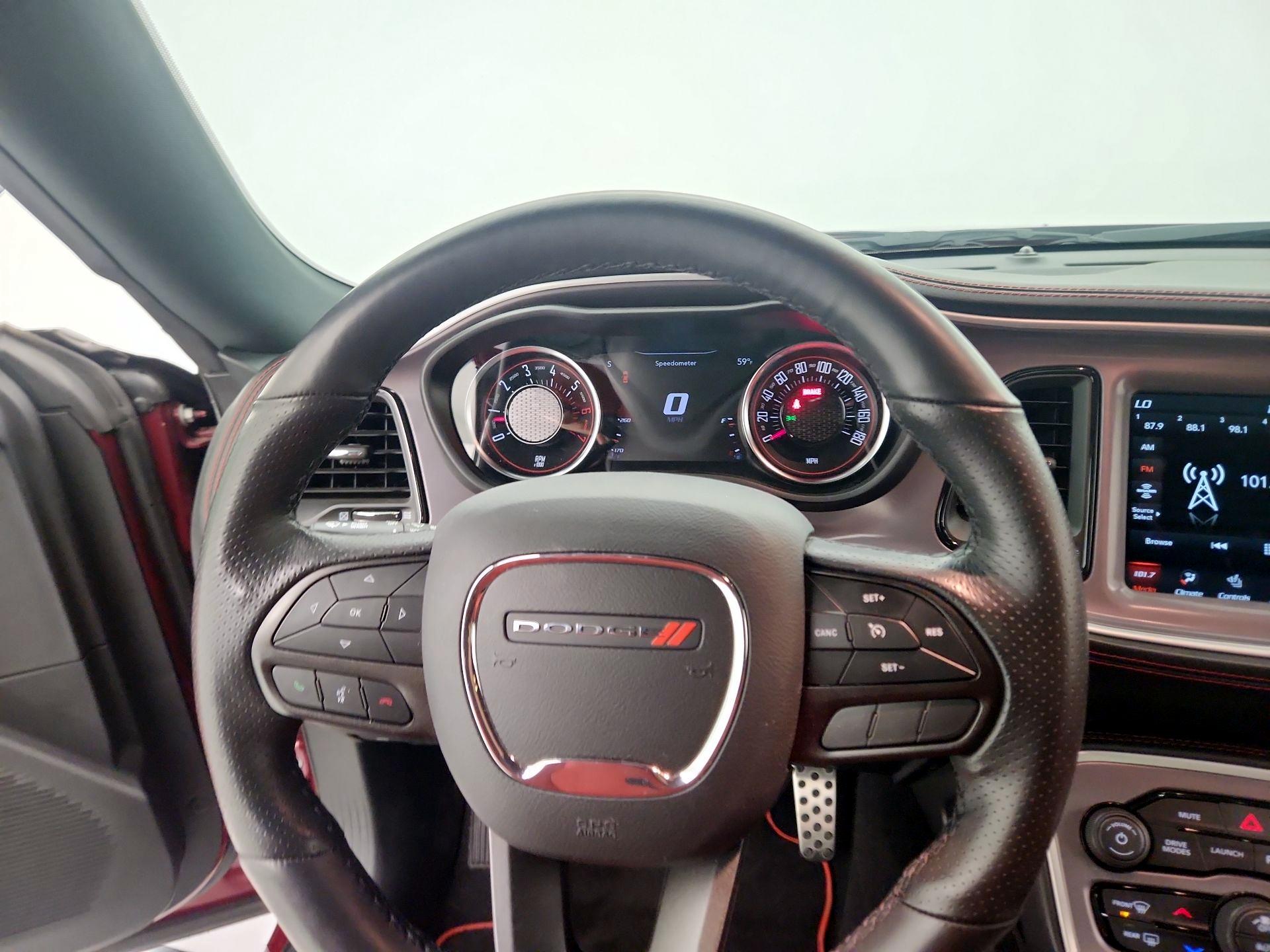 Thumbnail: 2022 Dodge Challenger - 10