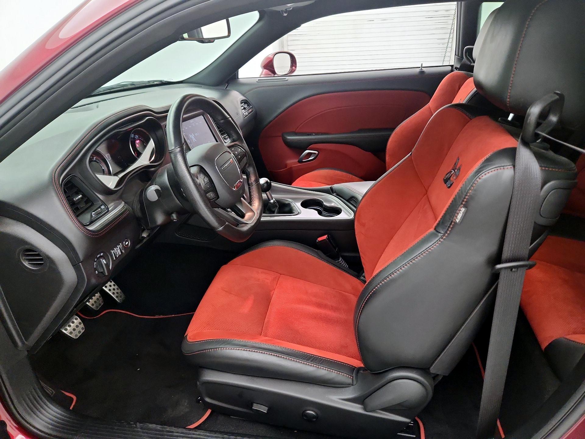 Thumbnail: 2022 Dodge Challenger - 11
