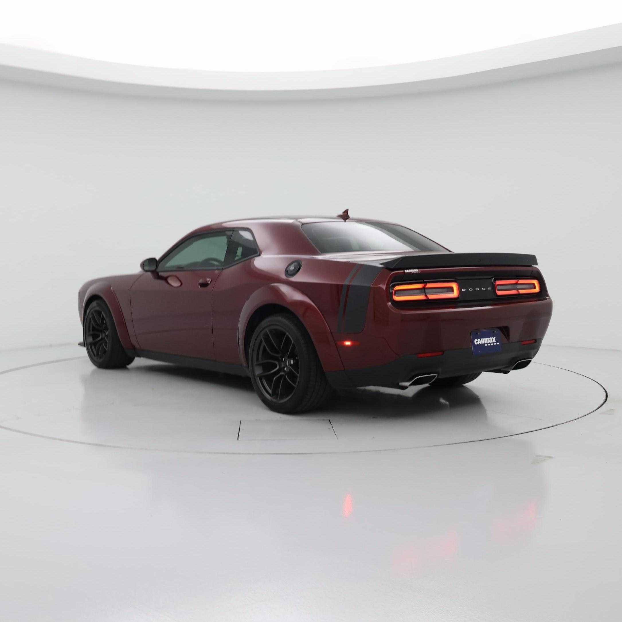 Thumbnail: 2022 Dodge Challenger - 2