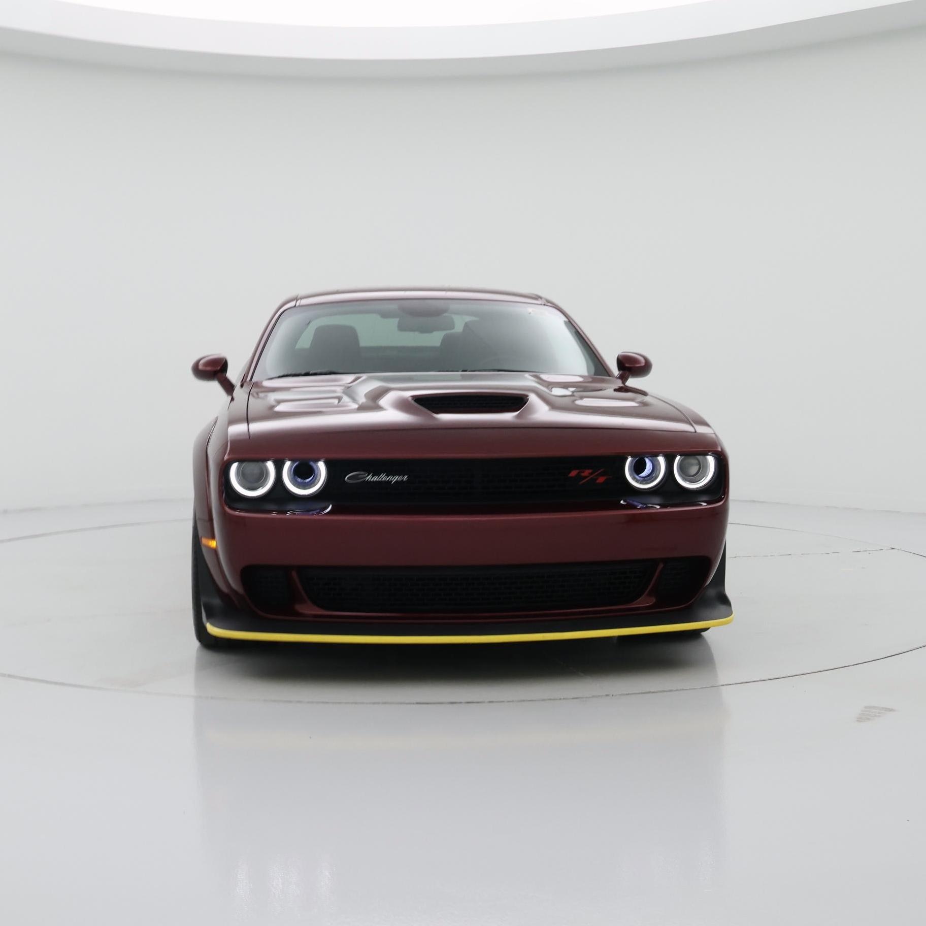 Thumbnail: 2022 Dodge Challenger - 5