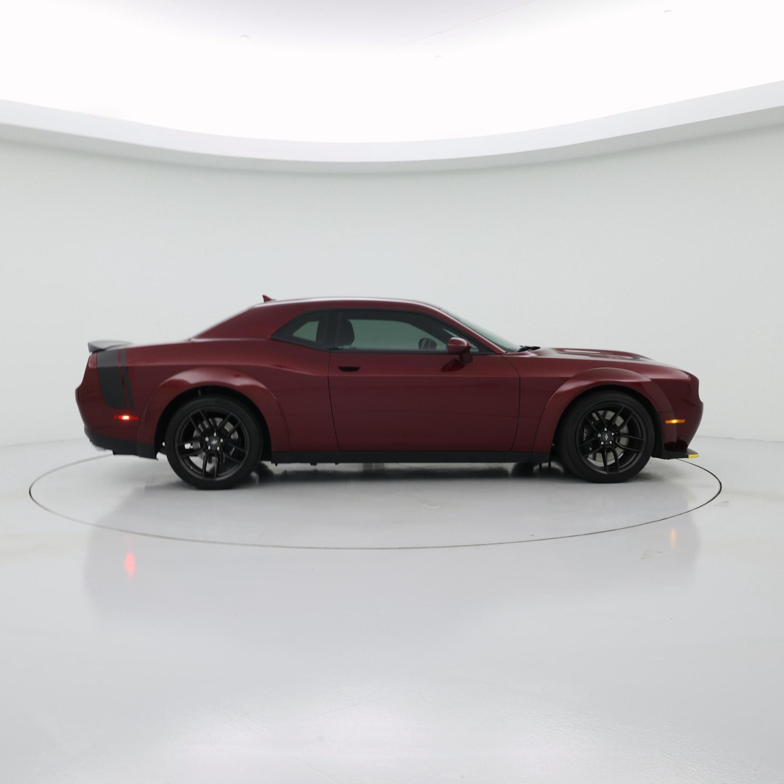 Thumbnail: 2022 Dodge Challenger - 7