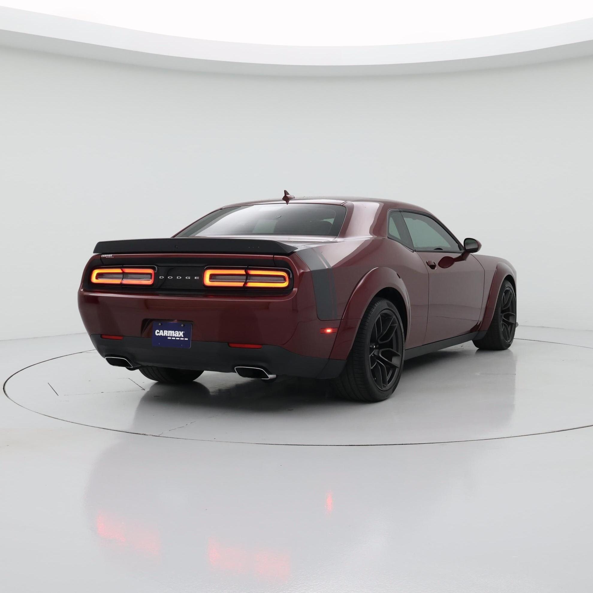 Thumbnail: 2022 Dodge Challenger - 8