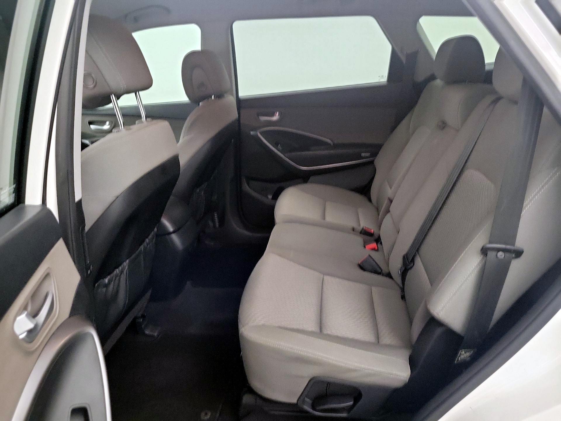 Thumbnail: 2017 Hyundai Santa Fe - 19